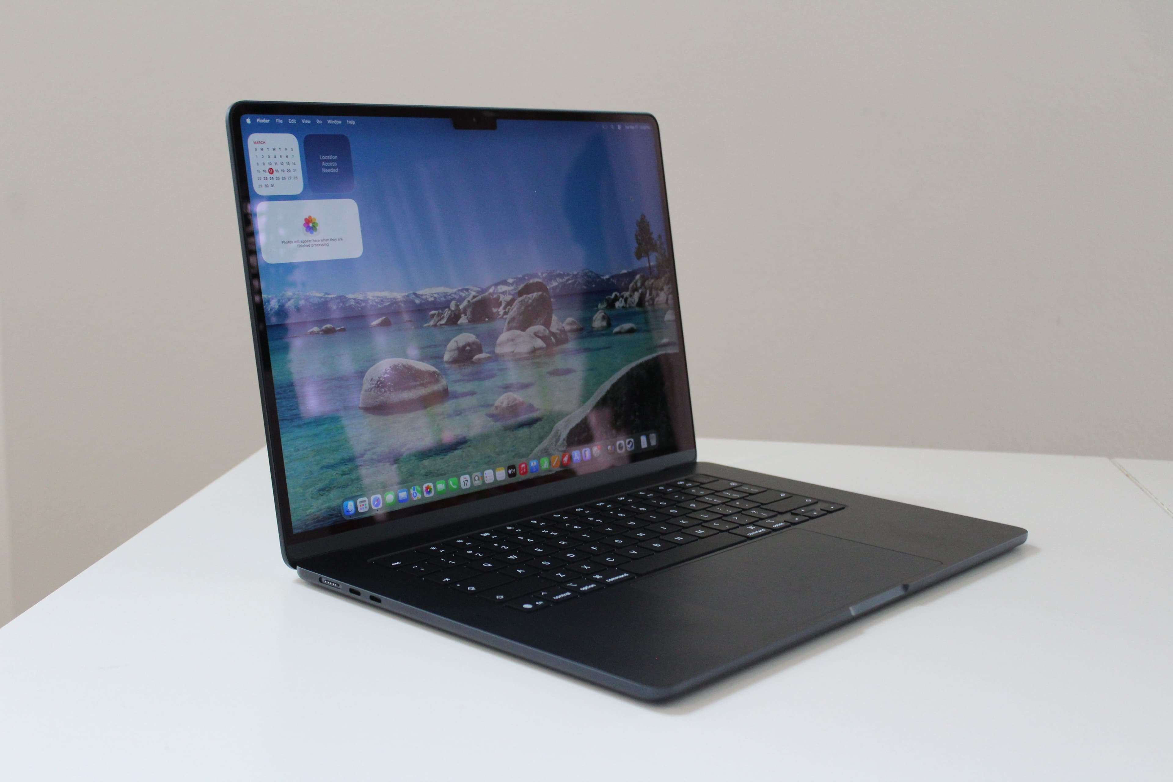 Apple MacBook Air (M5) Review: The Goldilocks MacBook