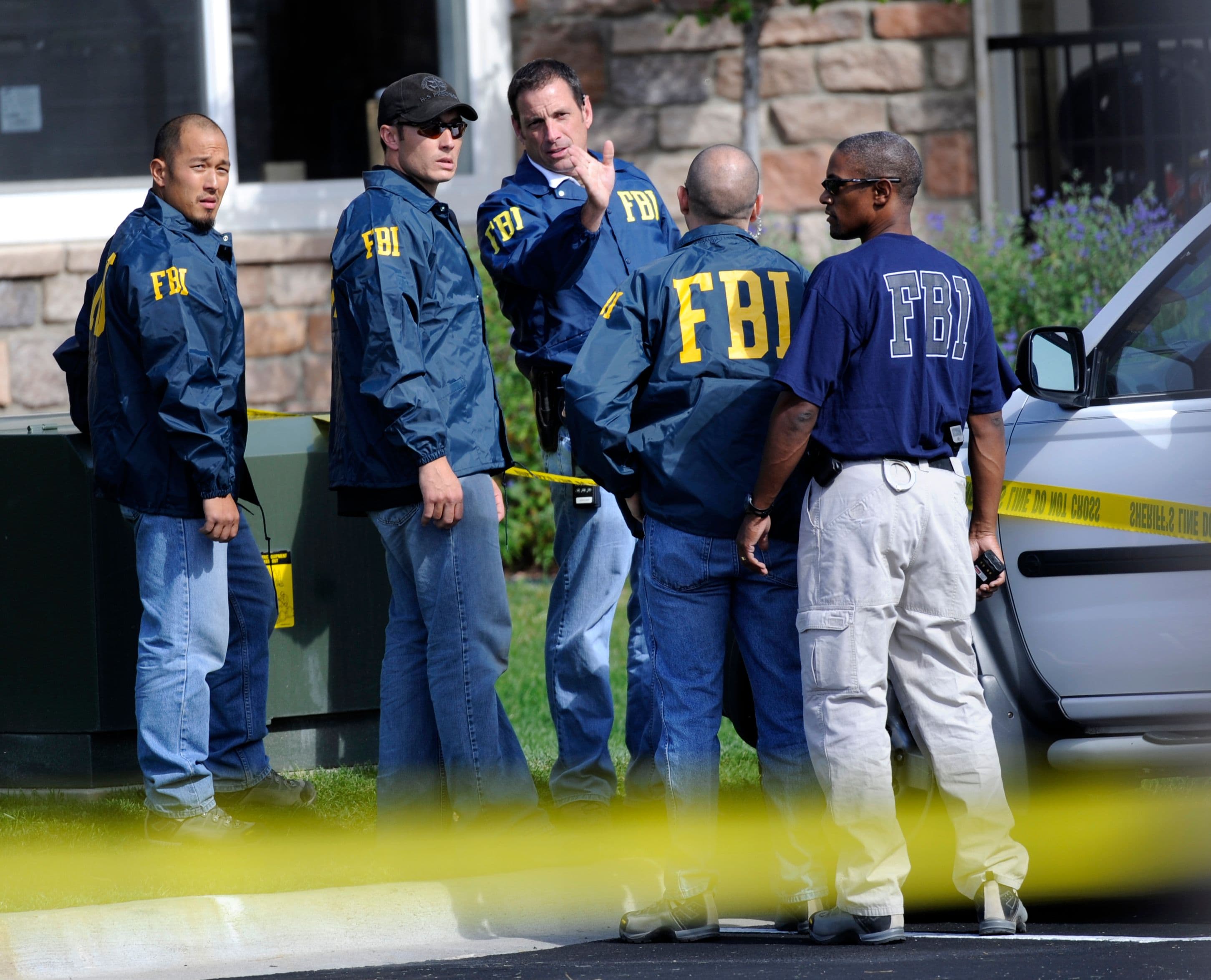 US Takes Down Botnets Used in Record-Breaking Cyberattacks