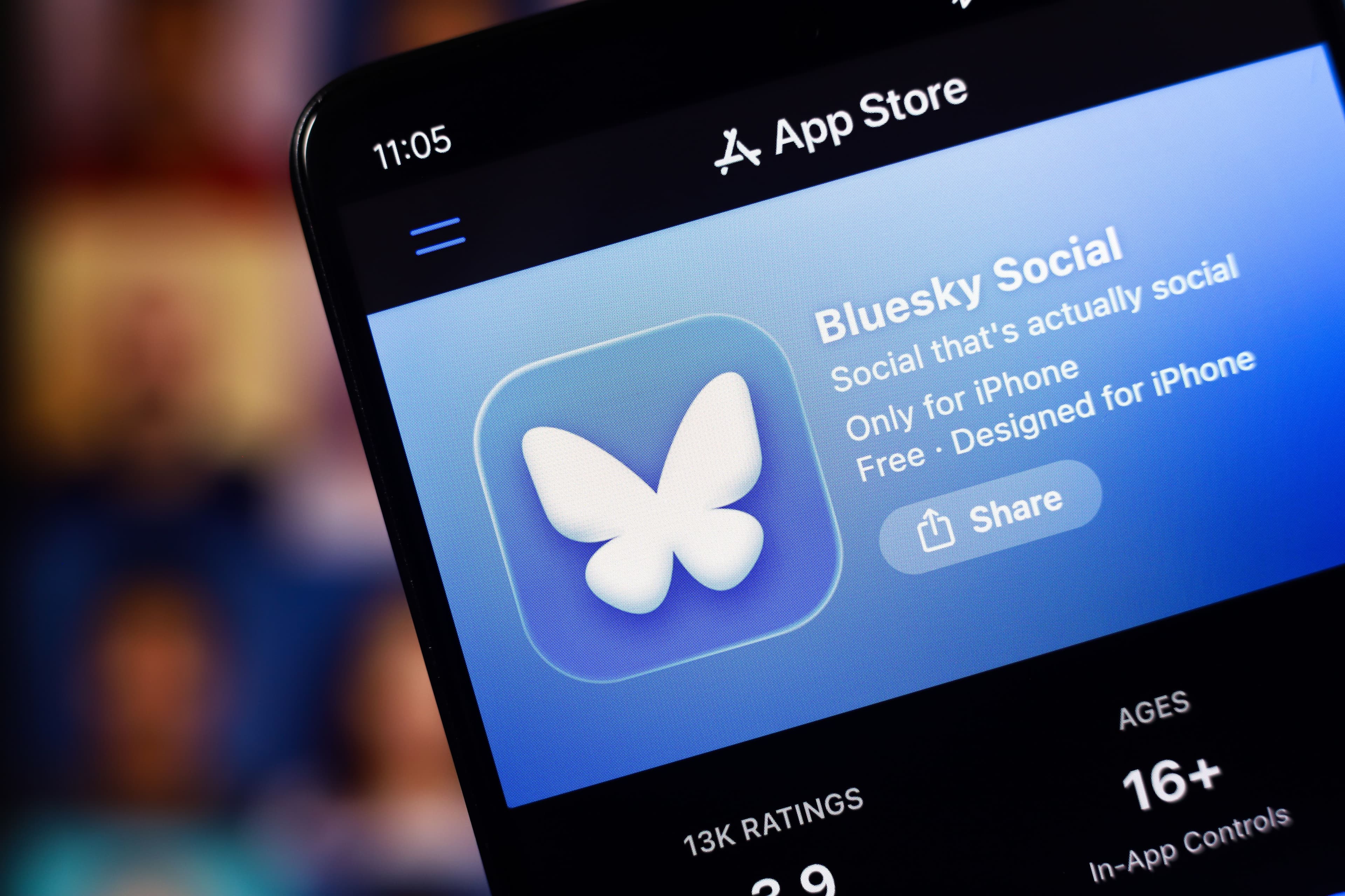 Aeronaut Is an Actual Mac App for Bluesky