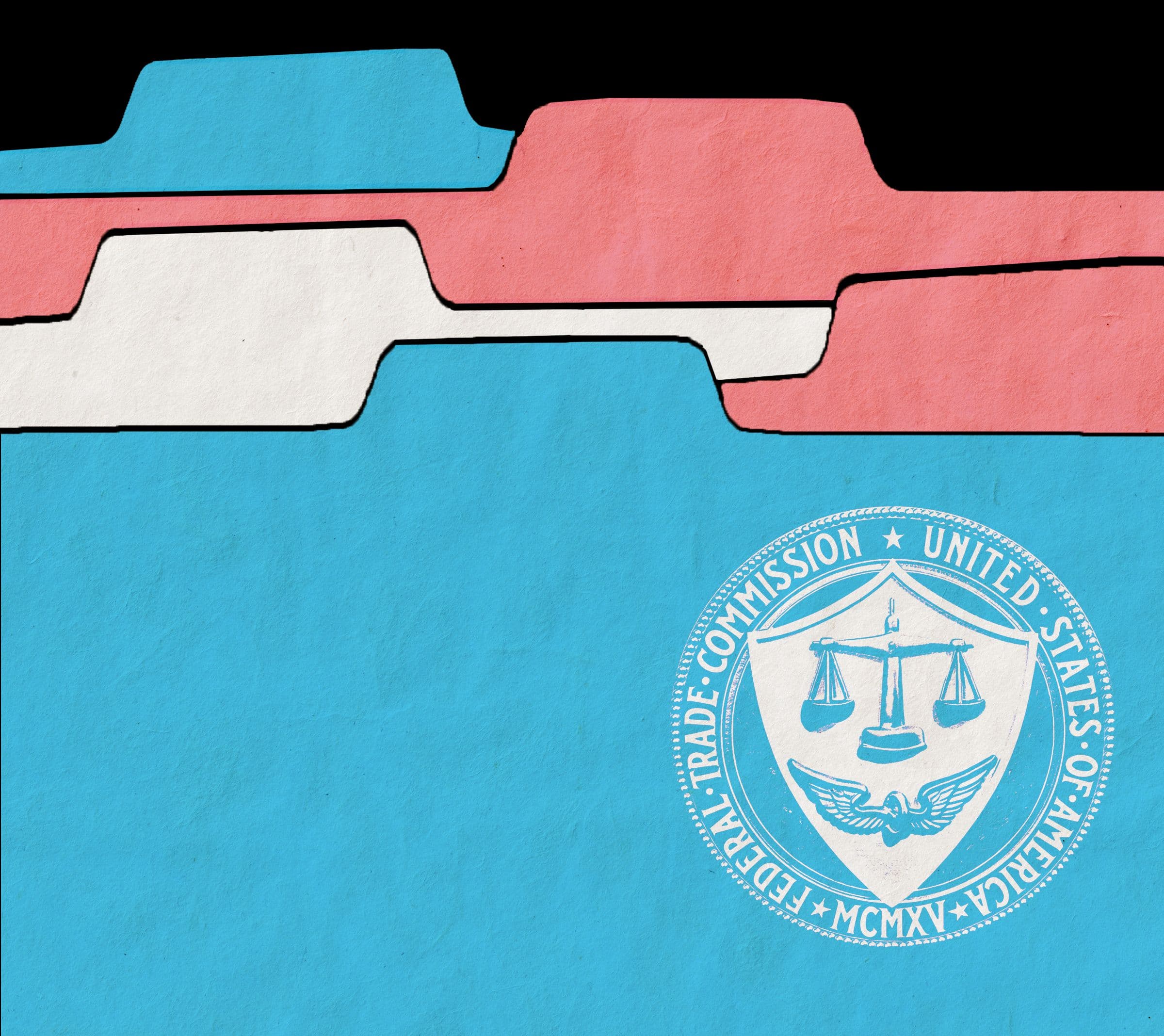 The FTC Is Ramping Up to Target Transgender Rights