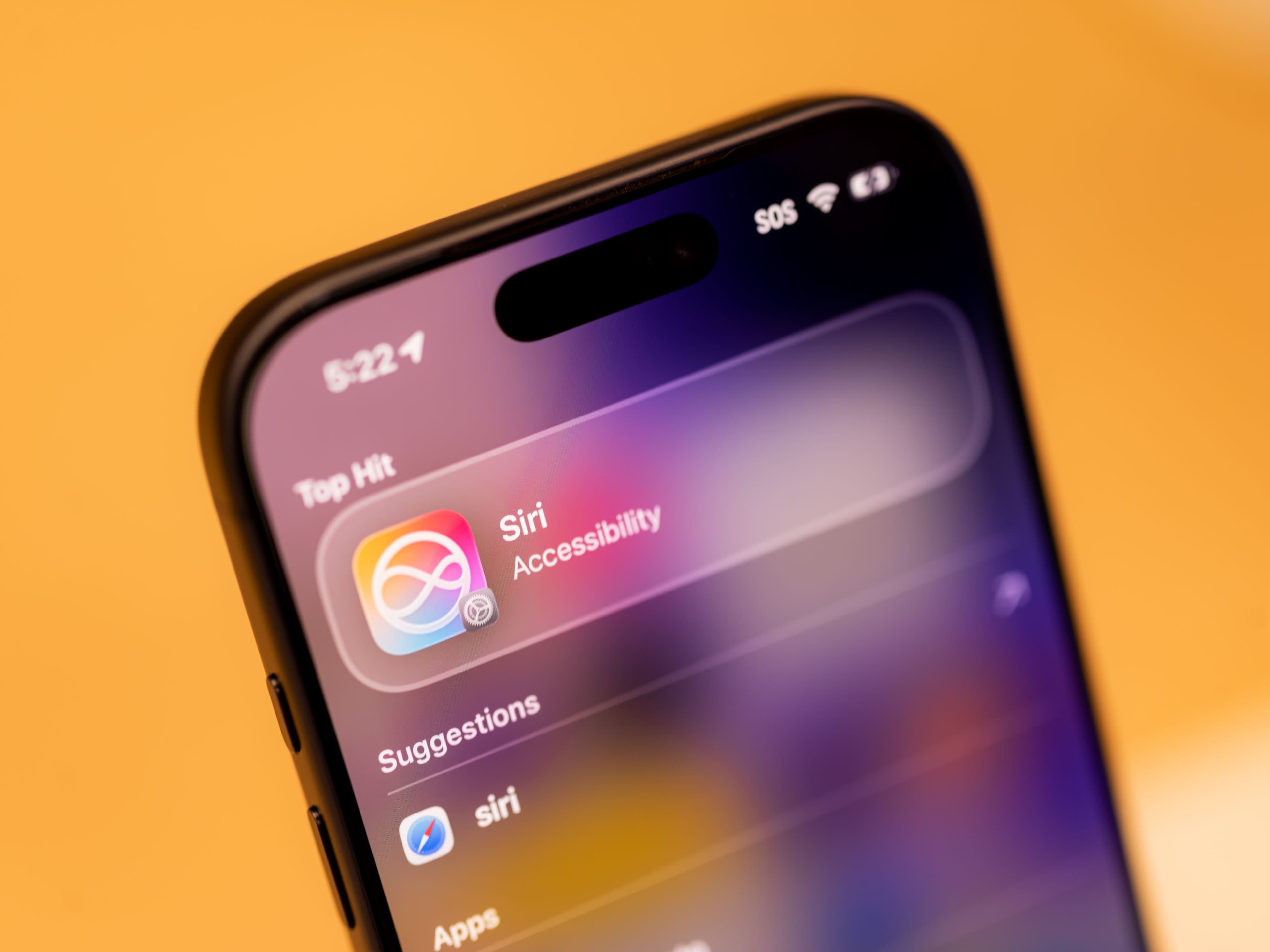 Apple Will Pay $250 Million to Settle Lawsuit Over Siri's AI Features