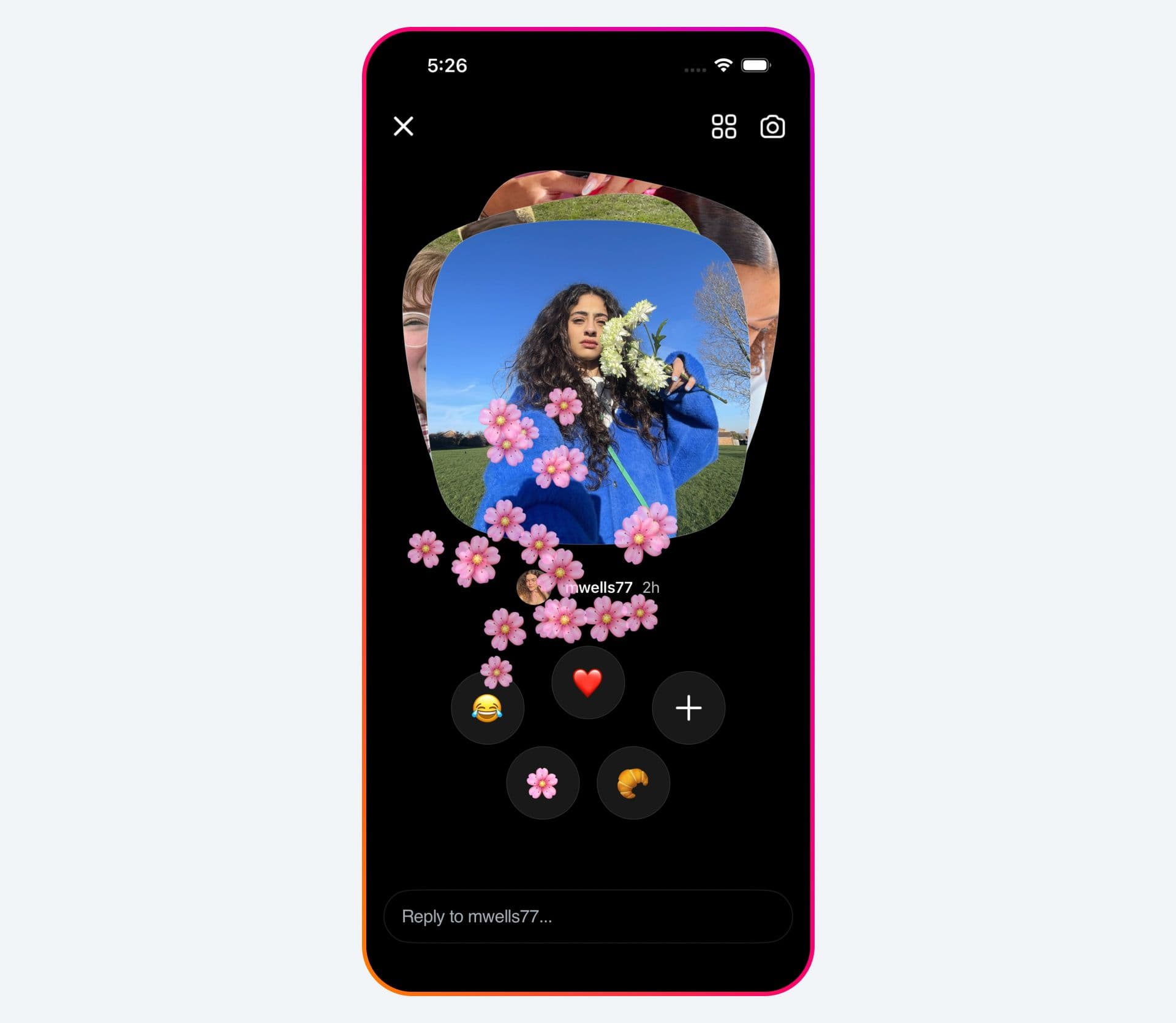 Instagram Launches Instants App for Disappearing Photos Similar to Snapchat