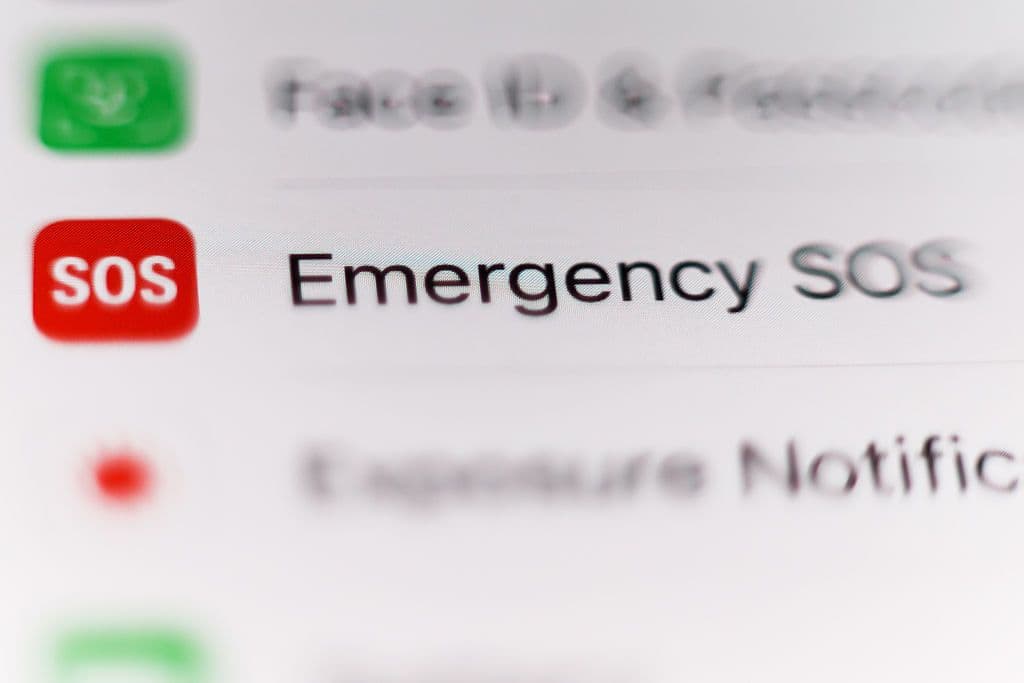 Stolen iPhones Lead to Increased Hacking and Phishing Threats