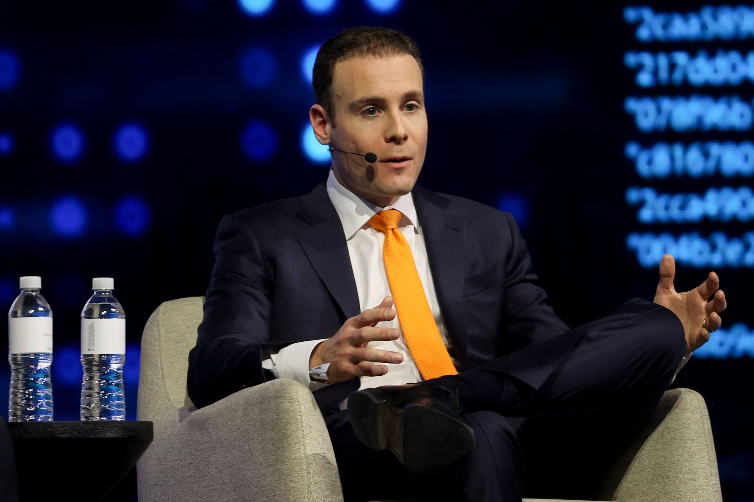 US Employs AI to Investigate Insider Trading on Polymarket