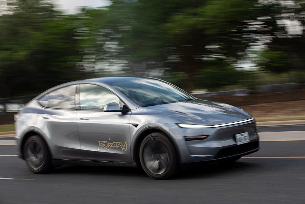 Tesla Provides Insights on Robotaxi Incidents Involving Human Operators