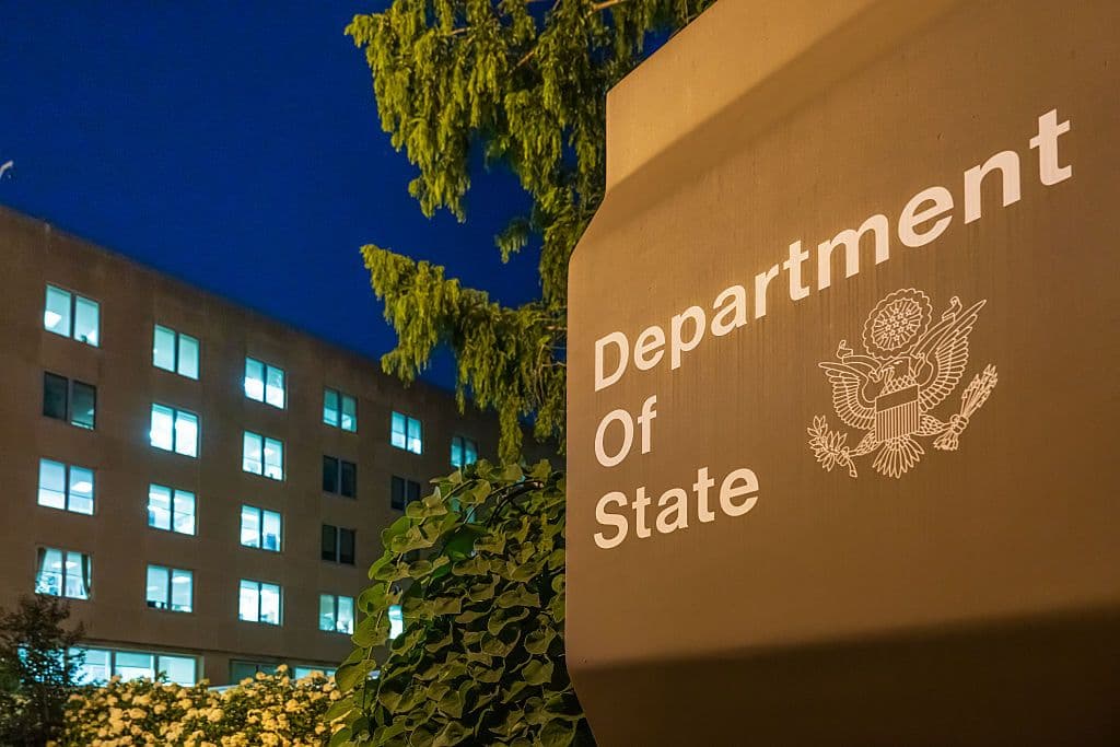 State Department Avoids Discussion on Office of Remigration Oversight