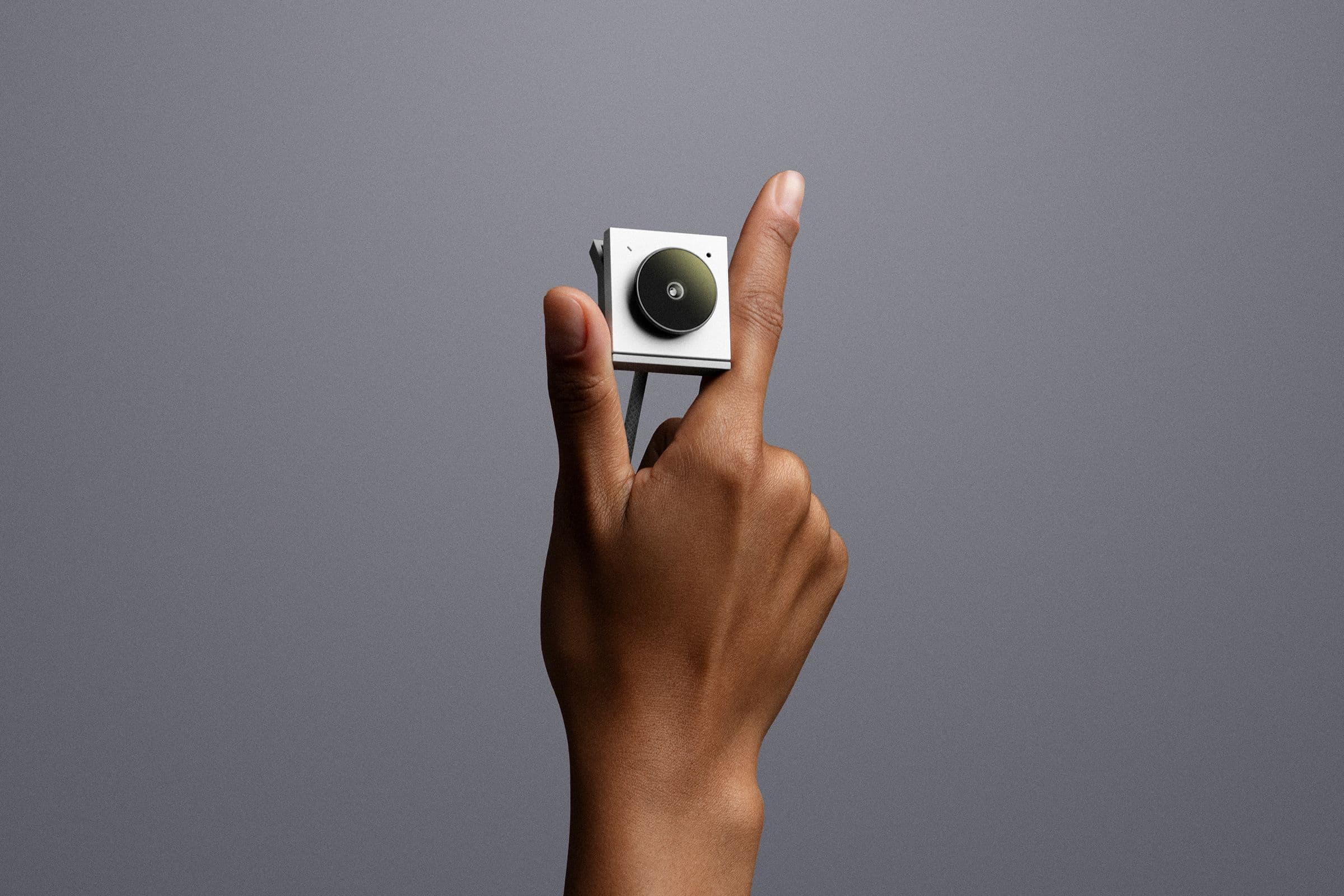 Opal Develops AI-Enhanced Audio Device Backed by OpenAI Investment