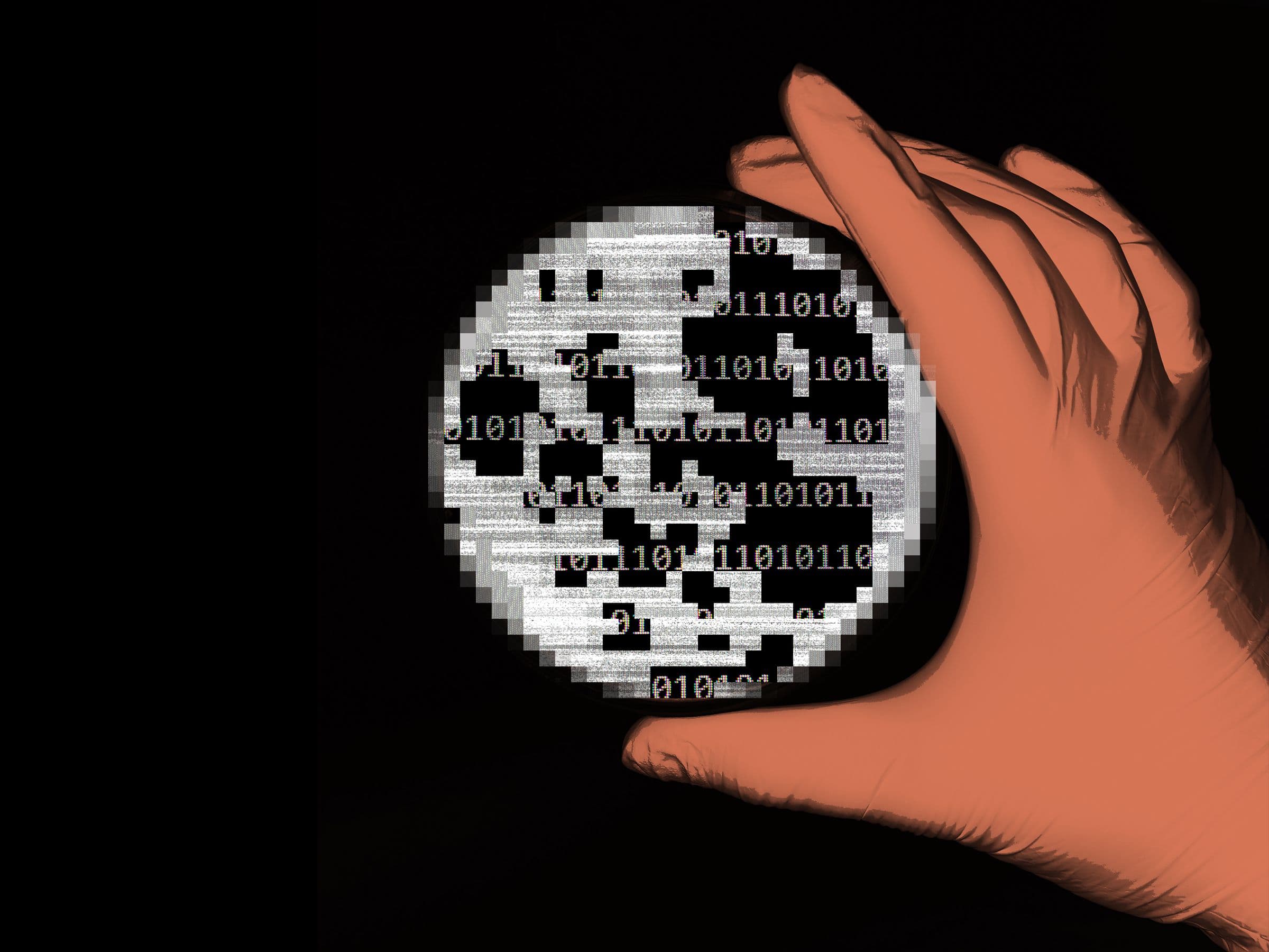 OpenAI and Anthropic Urge Lawmakers to Enhance Tracking of Synthetic DNA