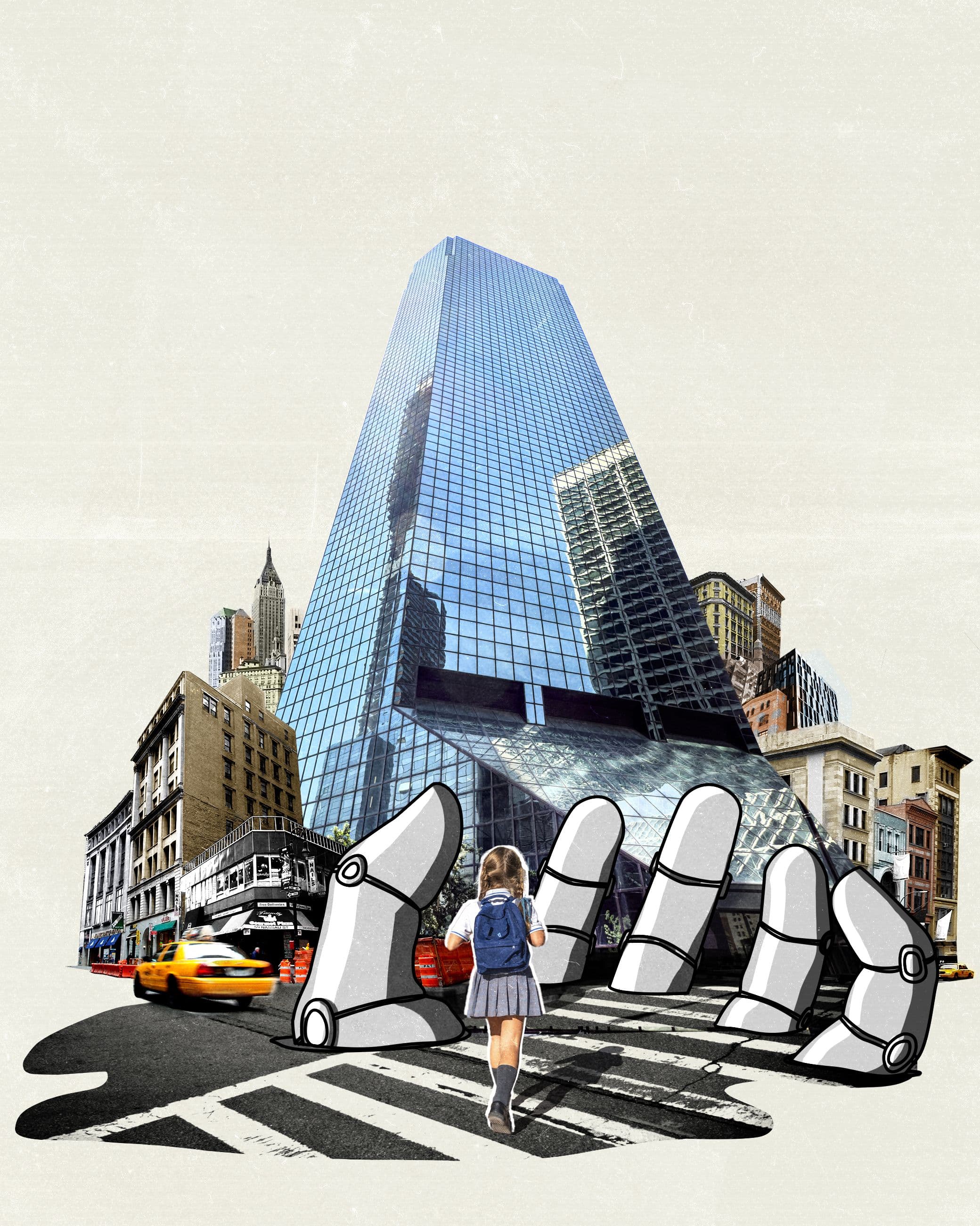 Alpha School Opens Homeschooling Center in NYC with Annual Fees of $65,000