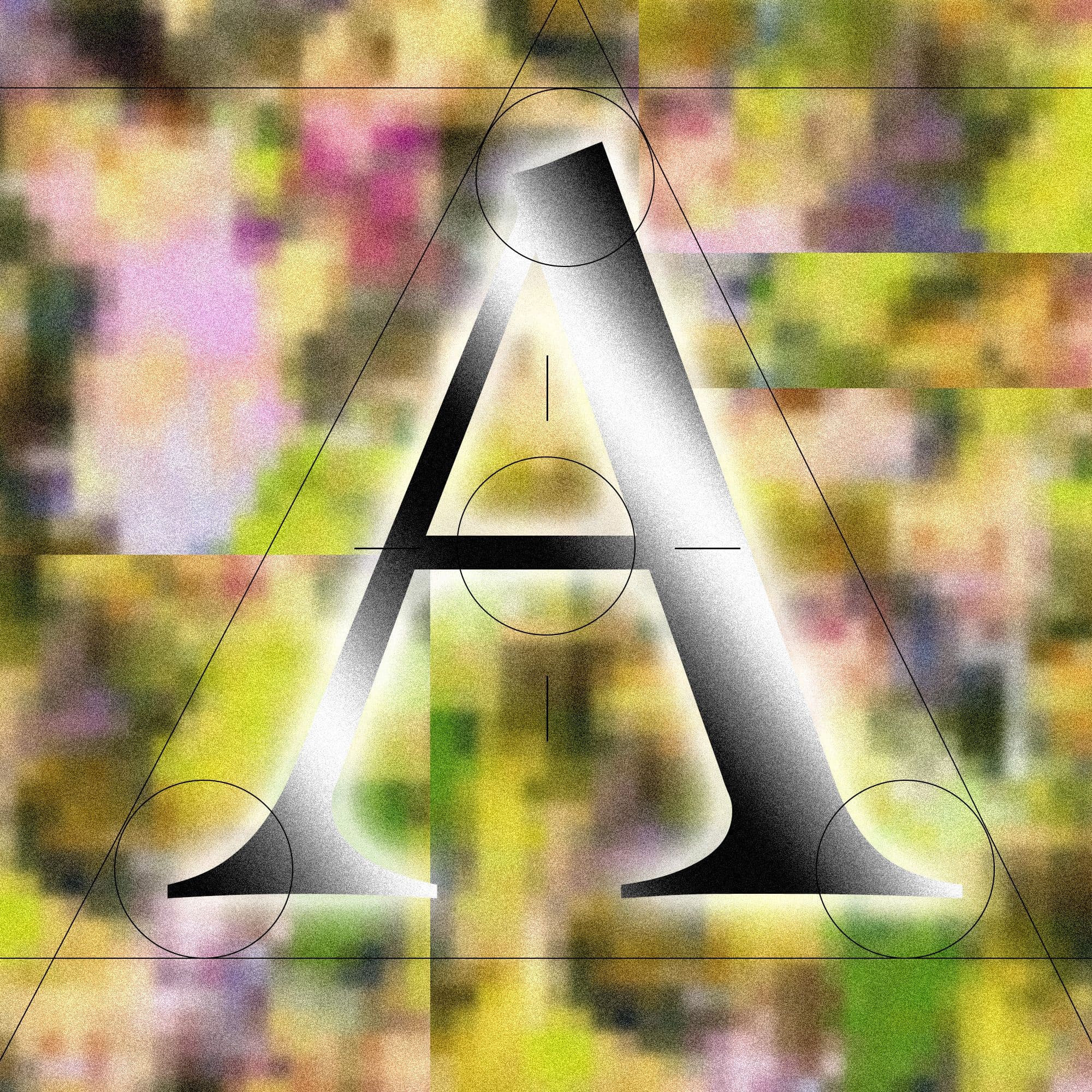 AI Companies Embrace Serif Fonts to Convey a Human Touch