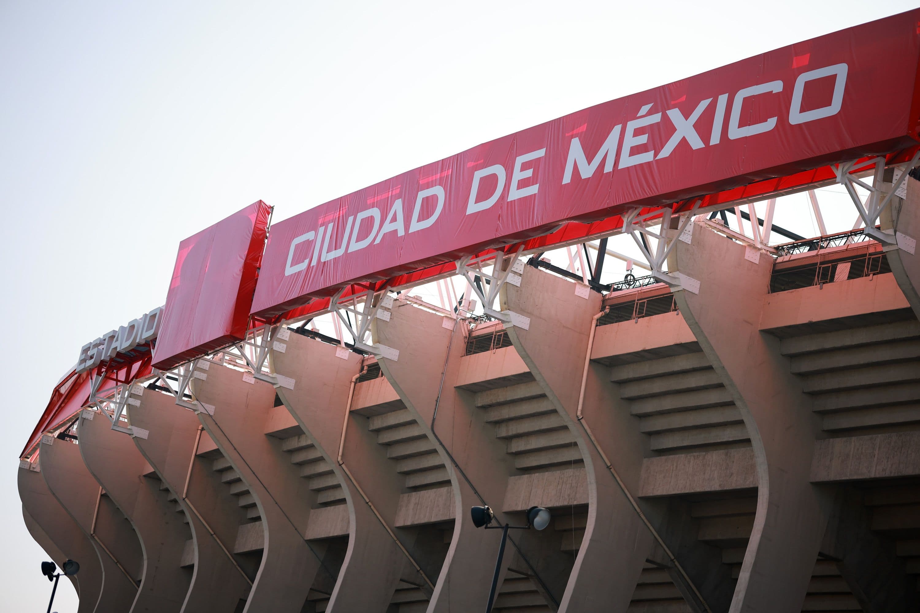 Mexican World Cup Stadiums Secure FIFA Environmental Certifications