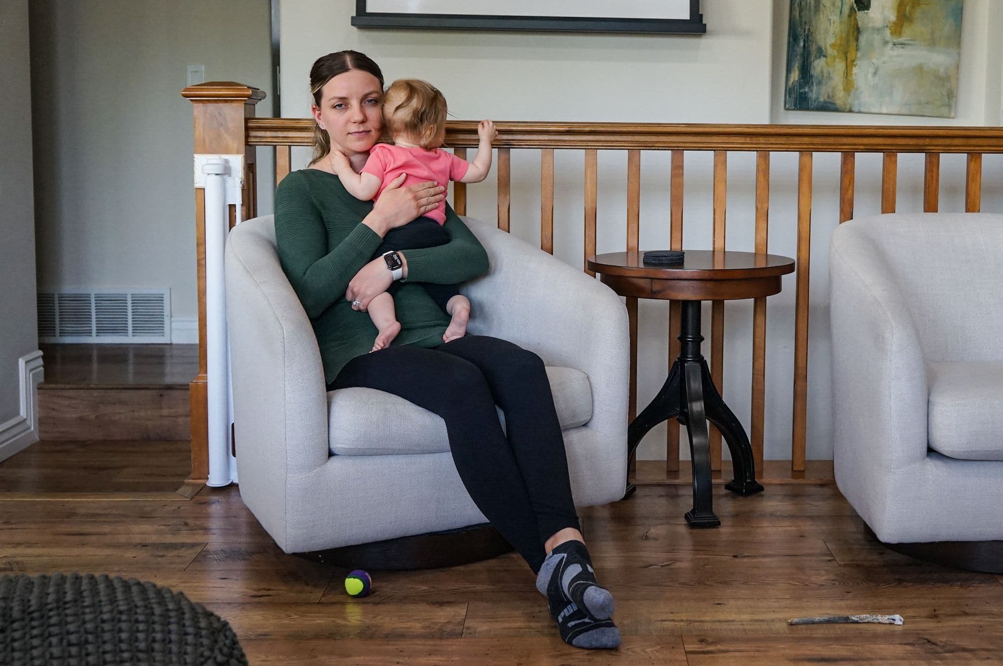 Parents and Doctors Grapple with Utah's Measles Outbreak