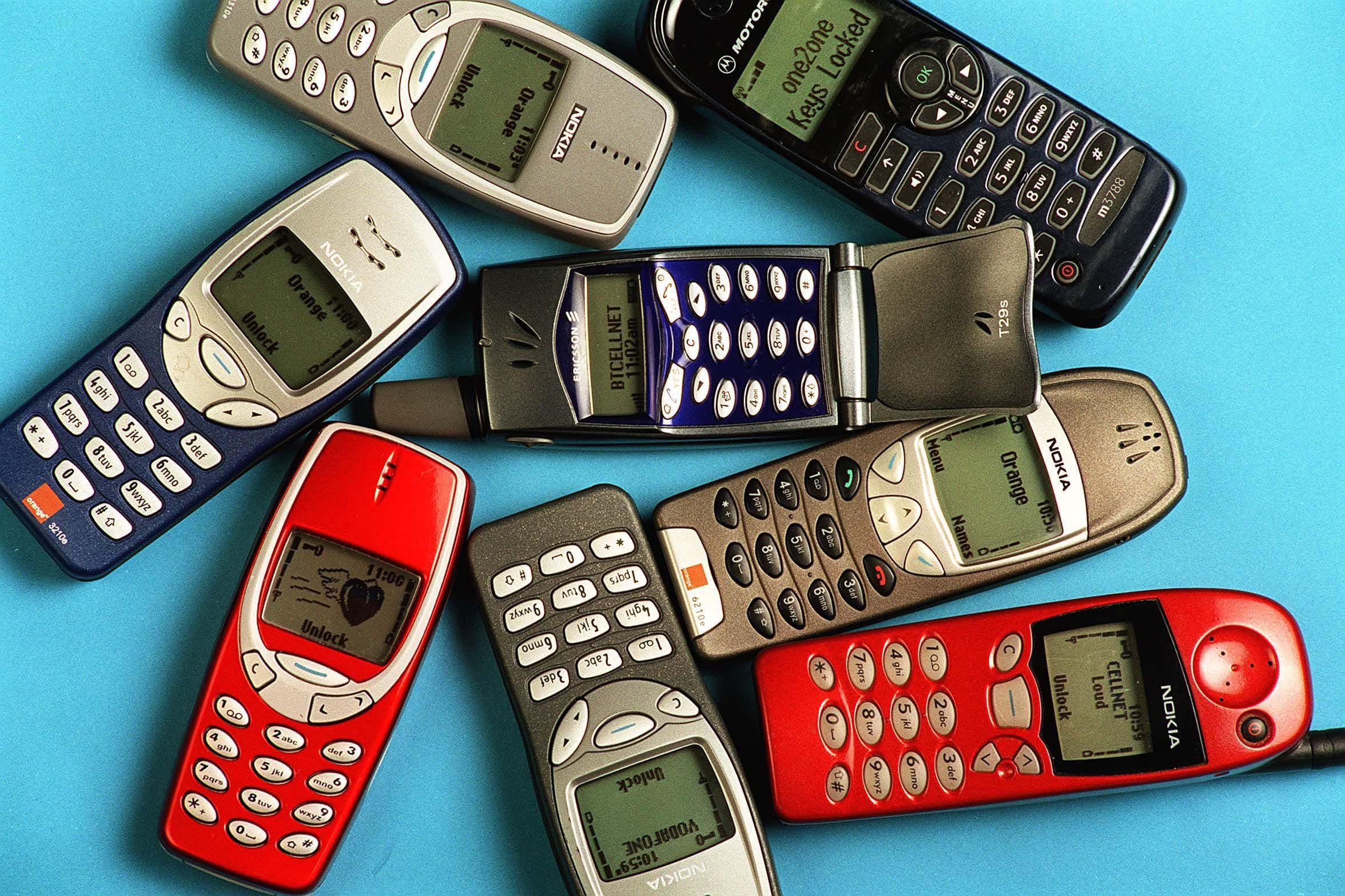 FCC Proposes Measures to Regulate Prepaid Mobile Phones