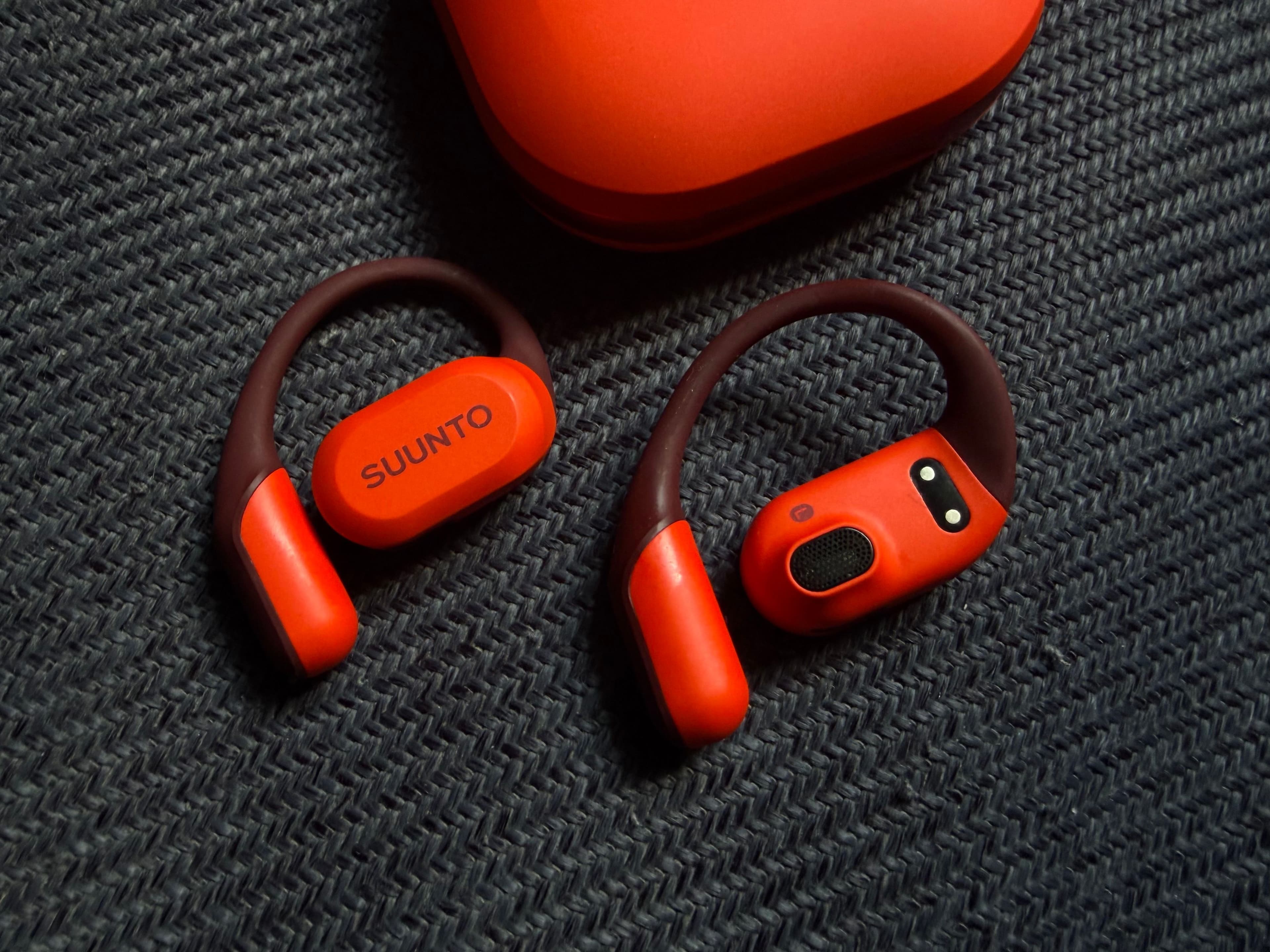 Suunto Spark Review: Ideal Earbuds for Outdoor Activities
