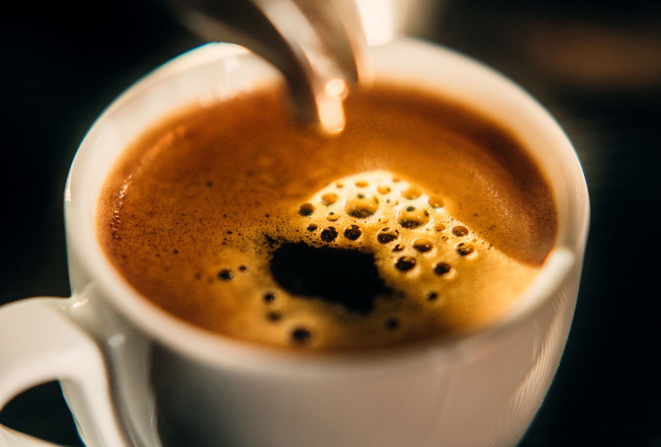 Researchers Develop Energy-Efficient Method to Brew Espresso Using Ultrasonic Waves