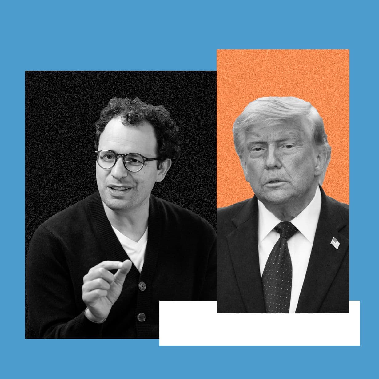 The White House Develops AI Regulations on the Fly