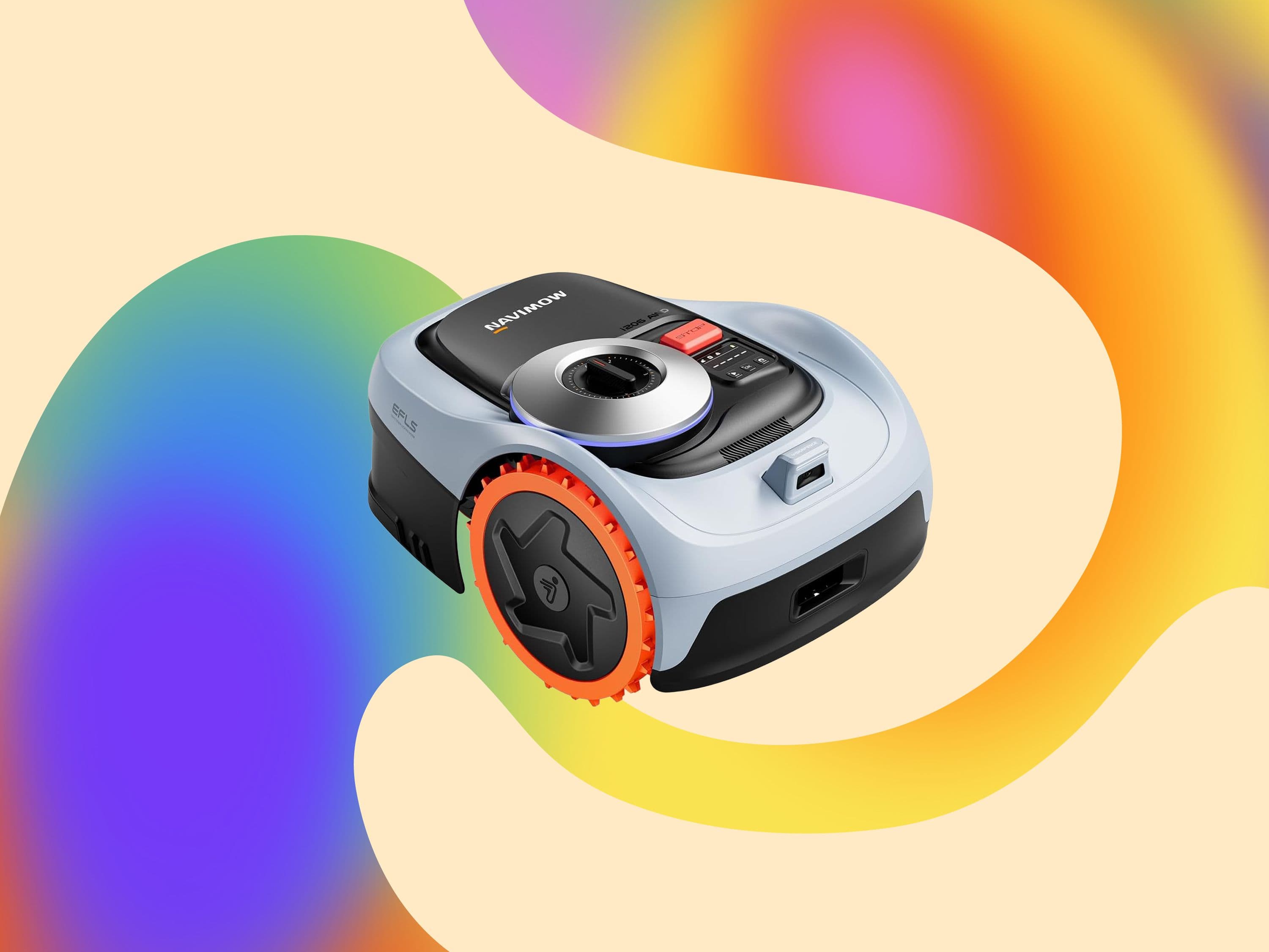 Highly Rated Robot Mowers Now Available at Discounted Prices
