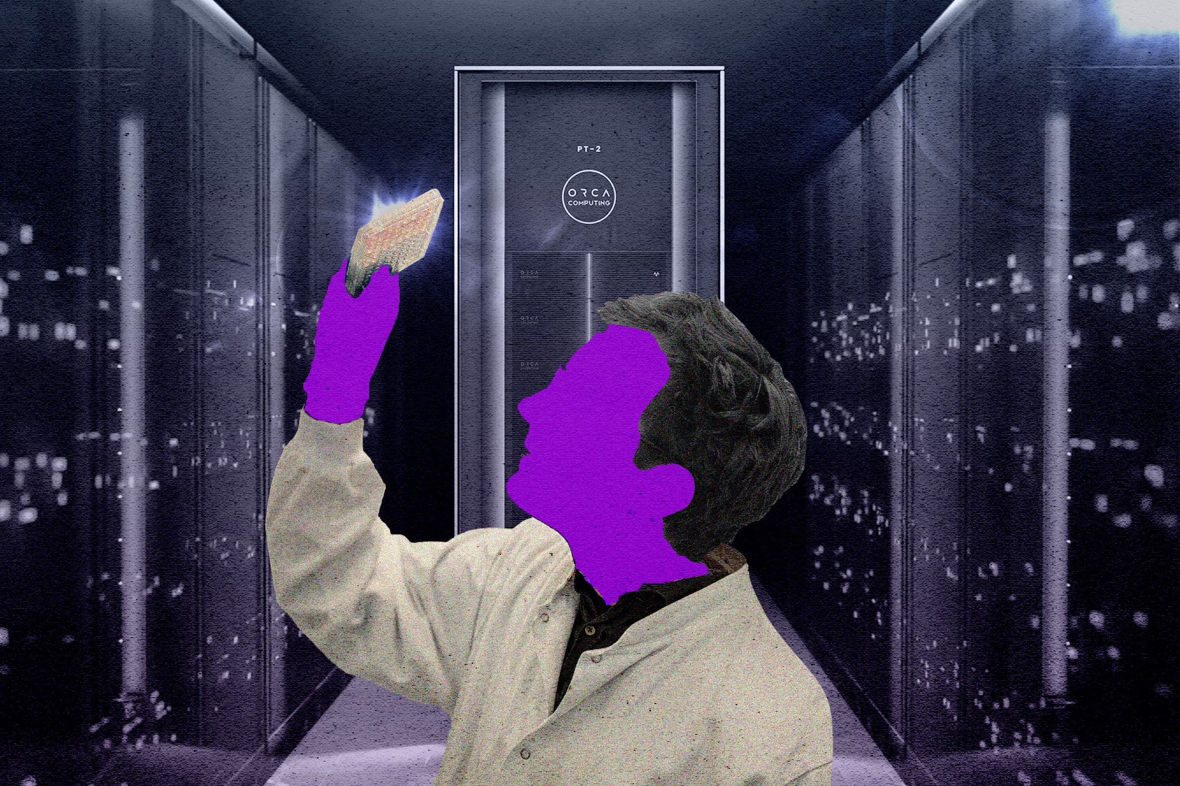 Researchers Explore AI and Quantum Computing for New Peptide Development