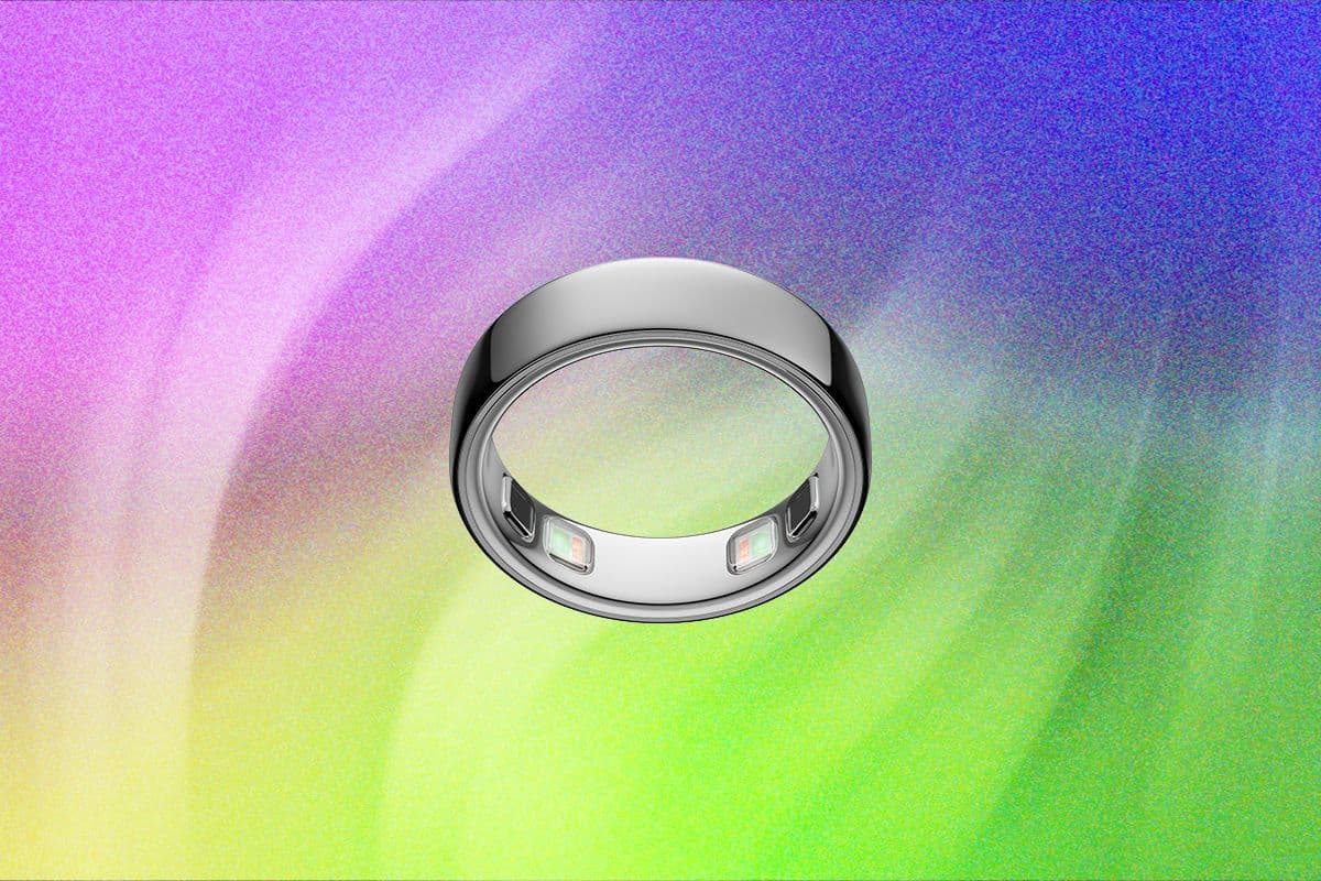 Oura Ring 5 Review: The Leading Smart Ring Continues to Impress