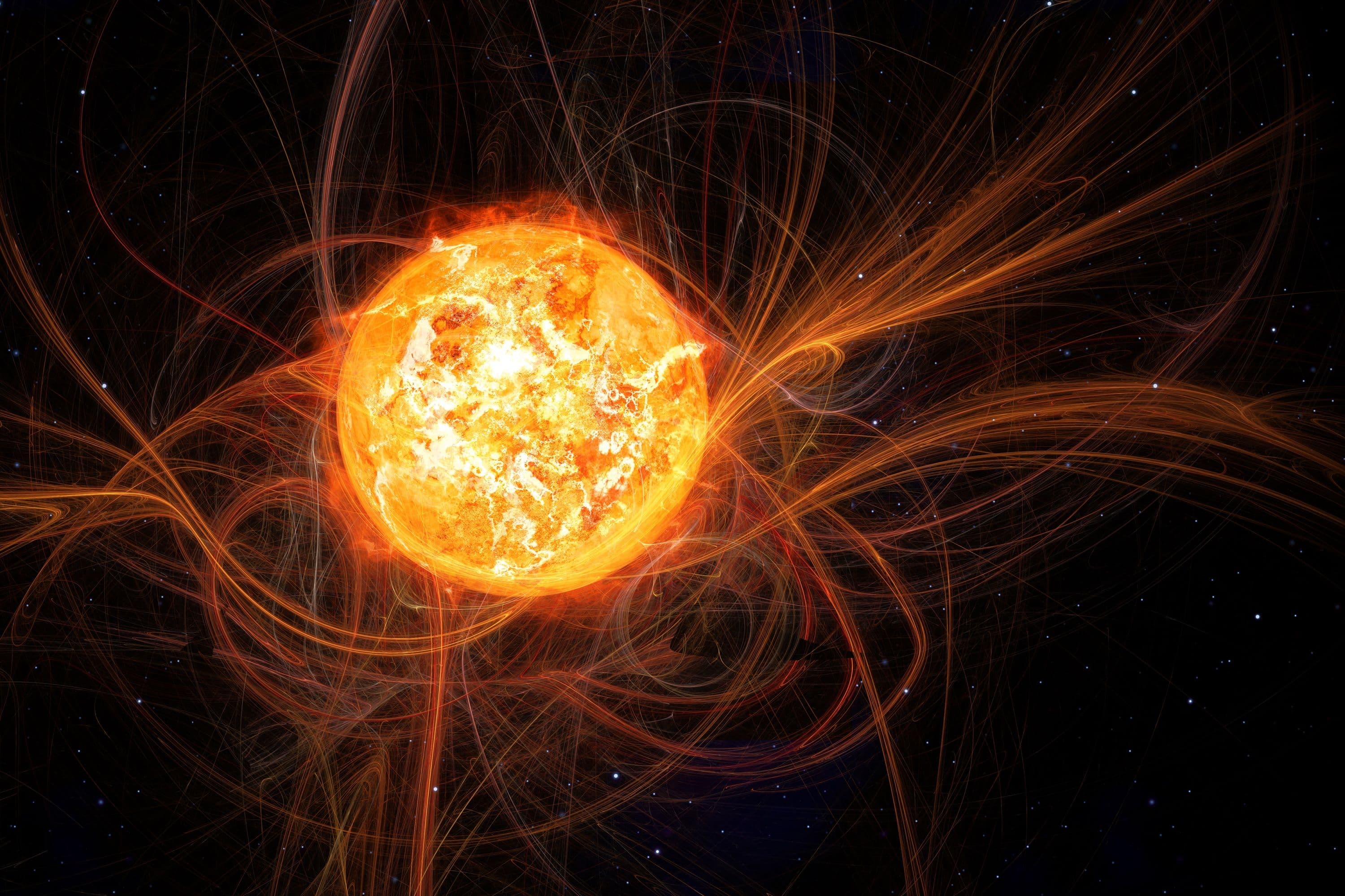 New Research Indicates Solar Storms Could Exceed Previously Estimated Intensity