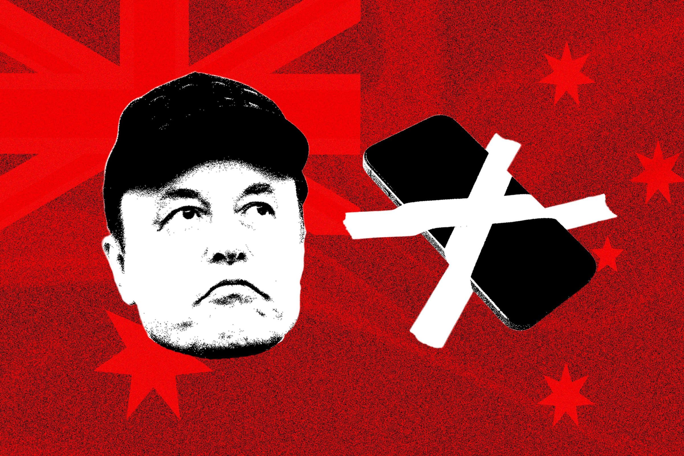 X Criticizes Australia’s Under-16s Social Media Ban for Potential Legal Conflicts