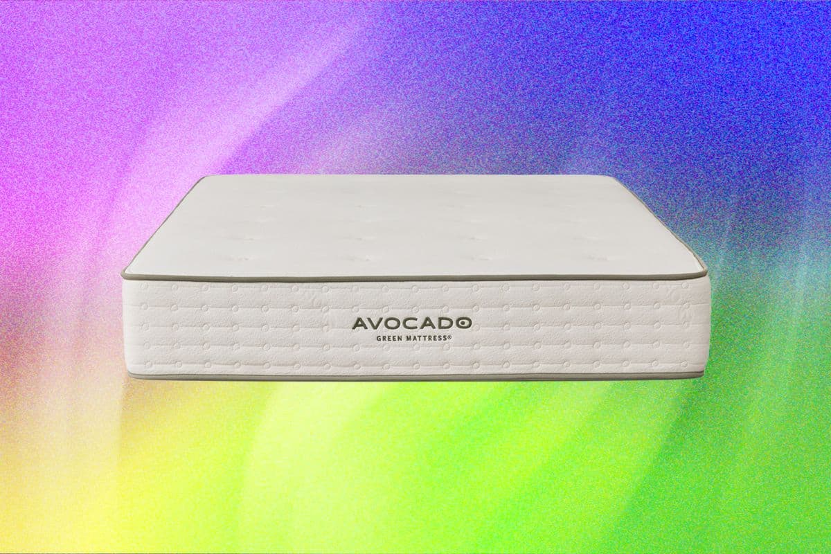 Top Certified Organic Mattresses for Natural Sleep in 2026