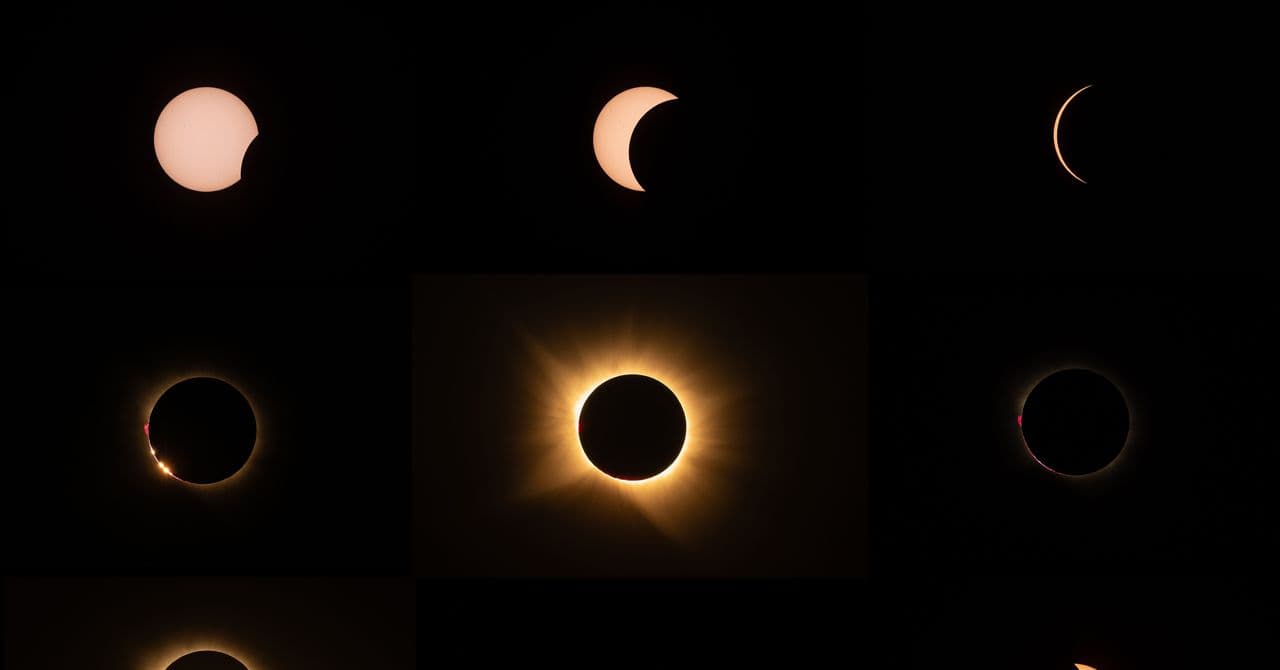 Planning Ahead for the Upcoming Solar Eclipses in 2027 and 2028