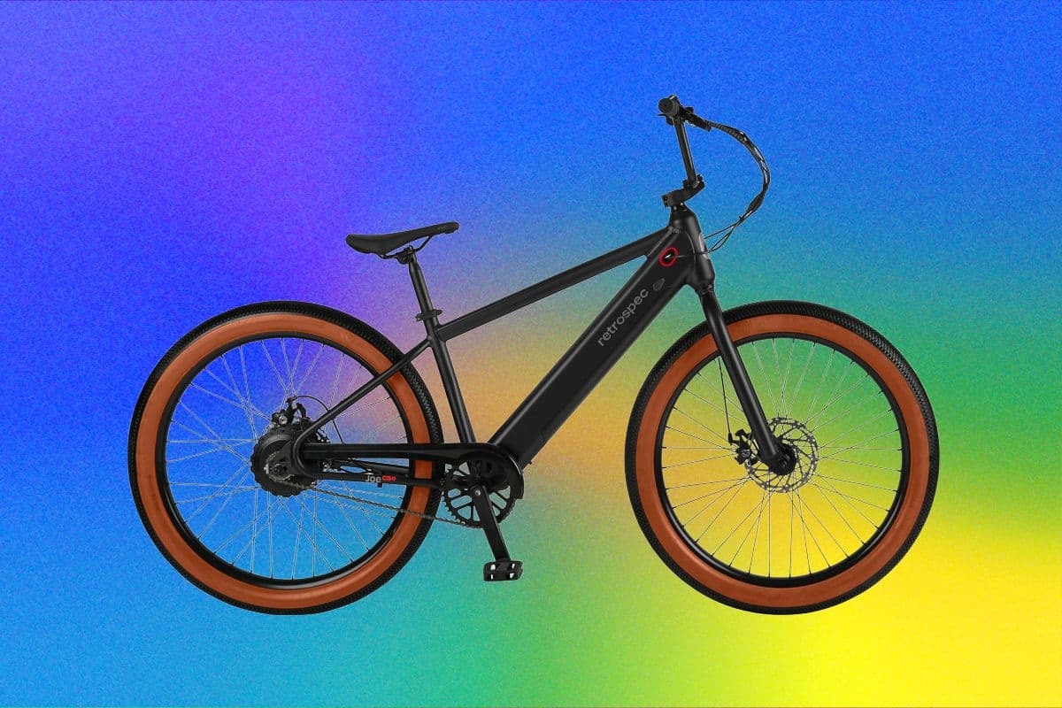 Review of the Retrospec Joe Rev 2 Electric BMX: Affordable Family Fun