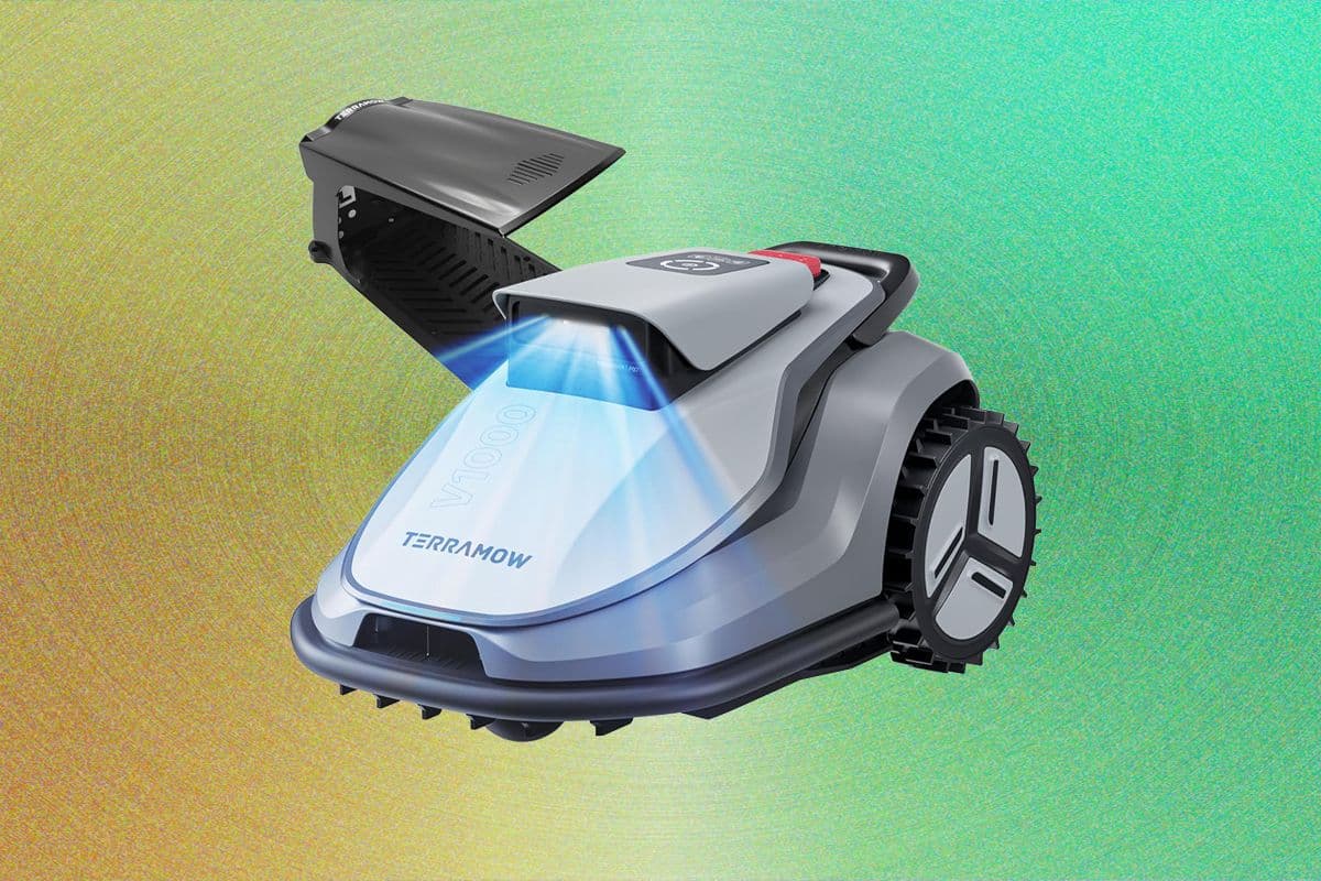 Review of the TerraMow V1000: A Comprehensive Lawn Care Solution