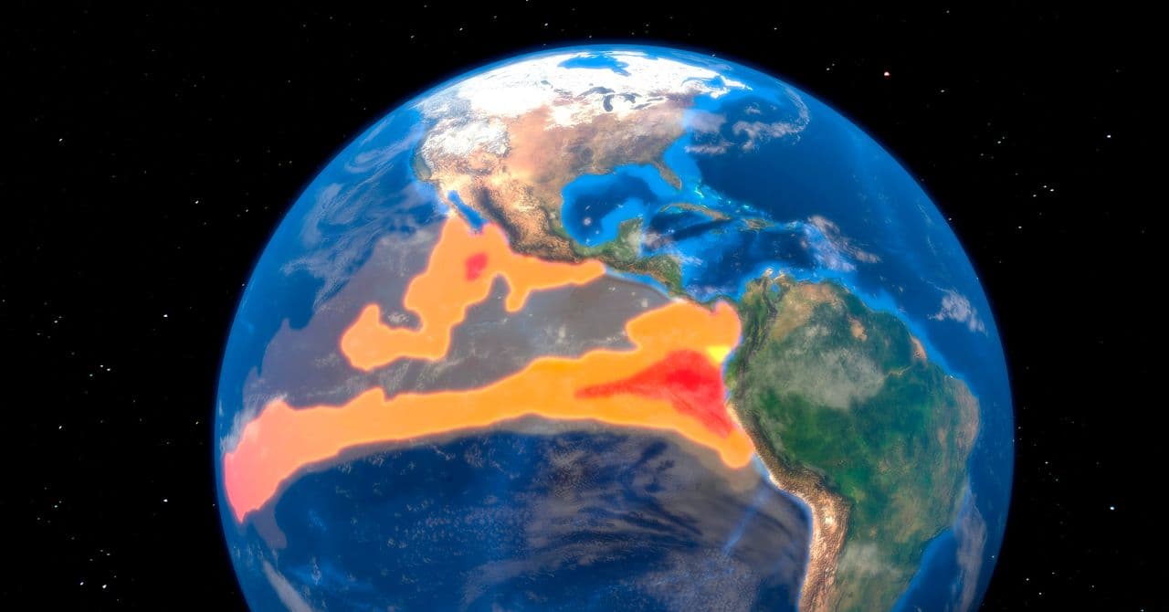 Understanding El Niño: Implications for Weather, Water Resources, and the Global Economy