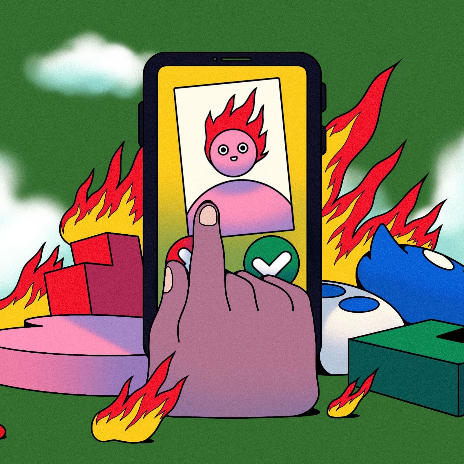The Impact of Hot or Not on Modern Dating Apps After 26 Years