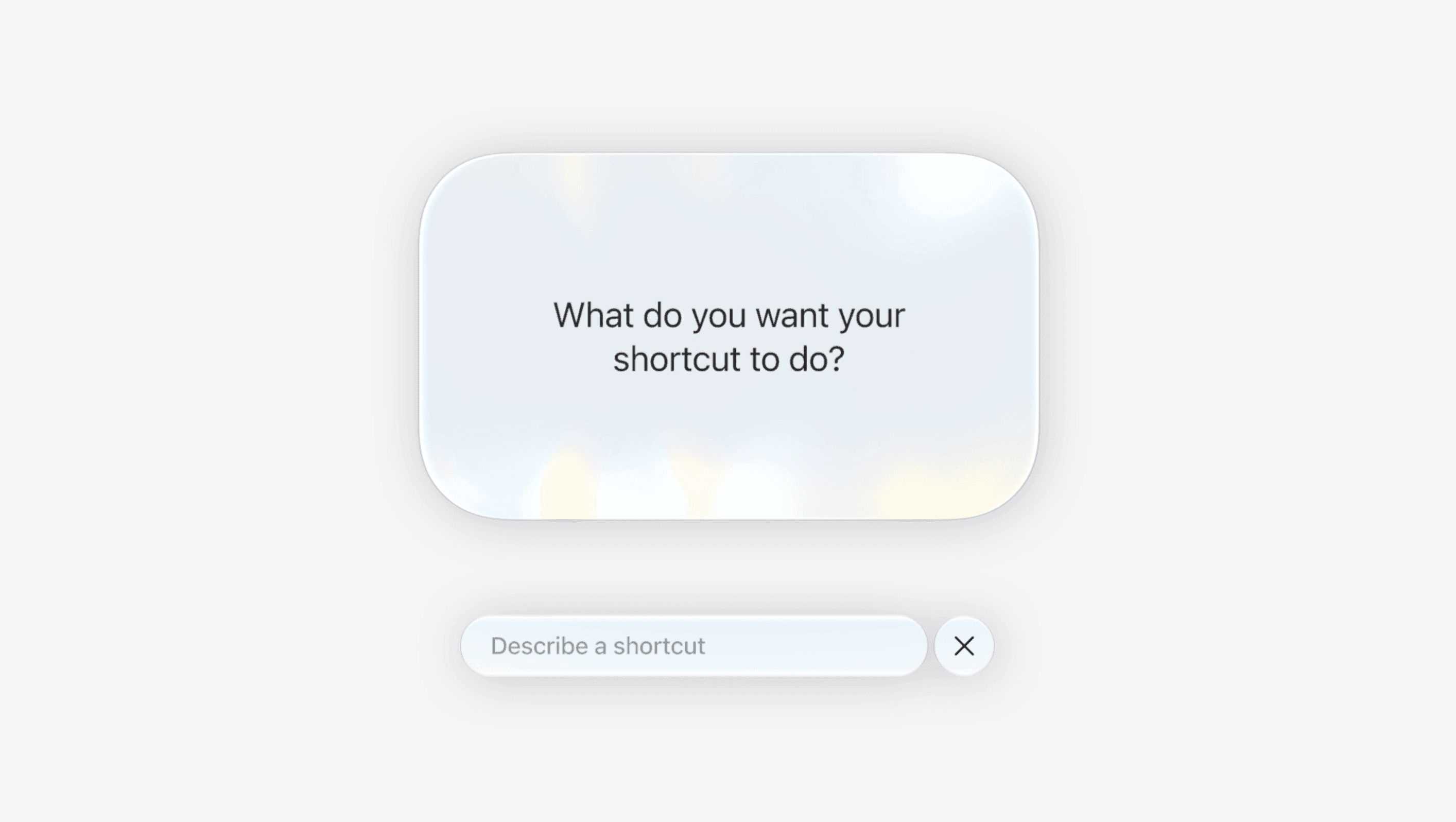 Seven Essential iPhone Features Created Using iOS 27's Updated Shortcuts App