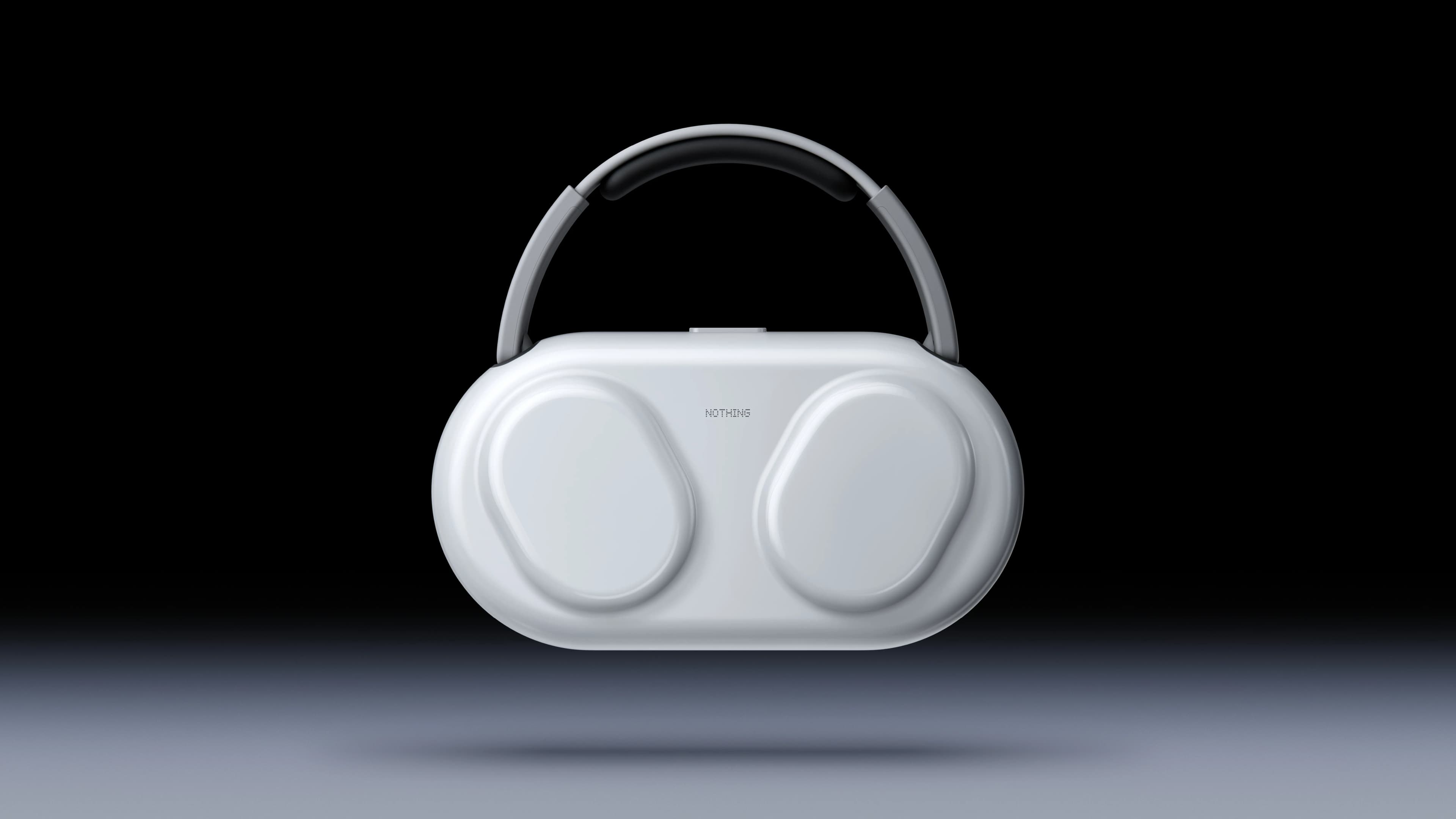 Nothing Launches Headphone (1) Pro Designed for Studio Use