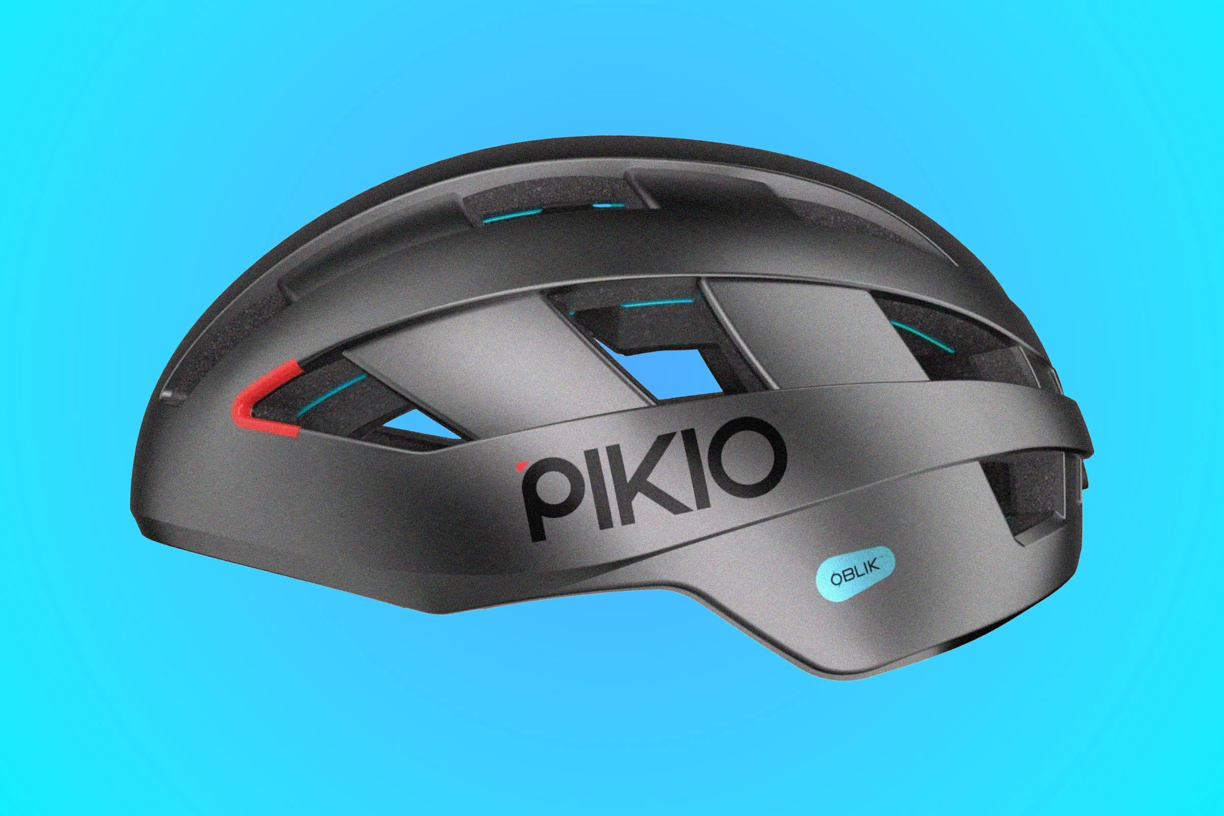 Vancouver Startup Pikio Labs Develops Innovative Bike Helmet for Safety