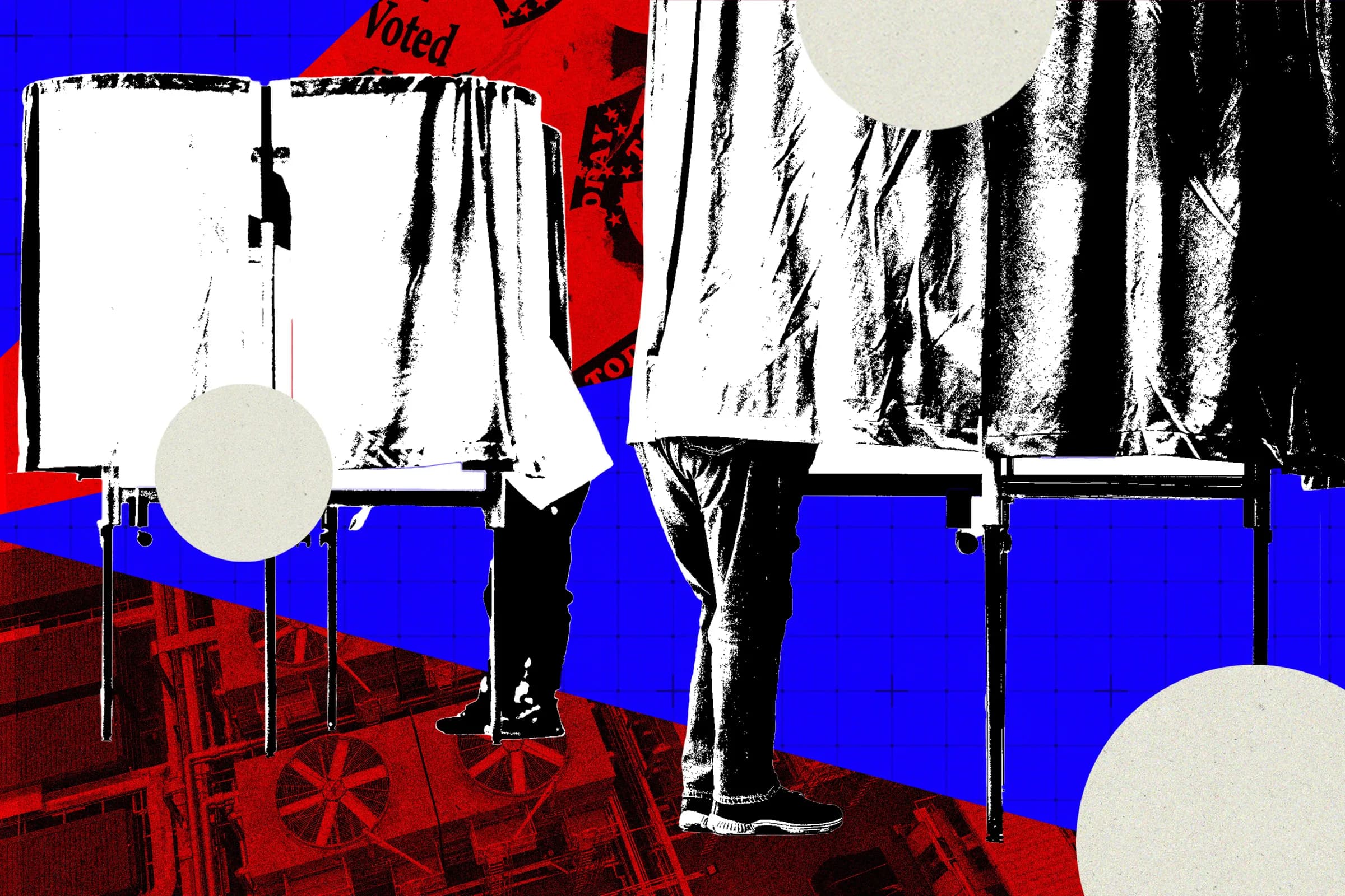 Midterm Elections Could Shape the Future of Data Centers in the US