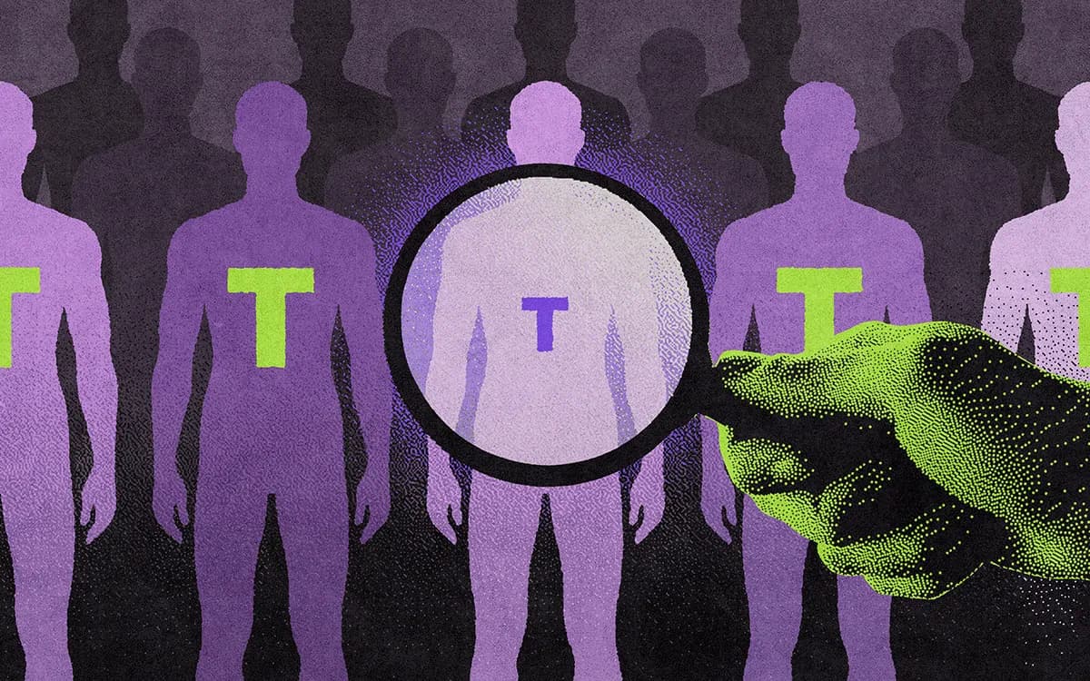 Hims to Launch Testosterone Testing for Men Amid New Therapy Offerings