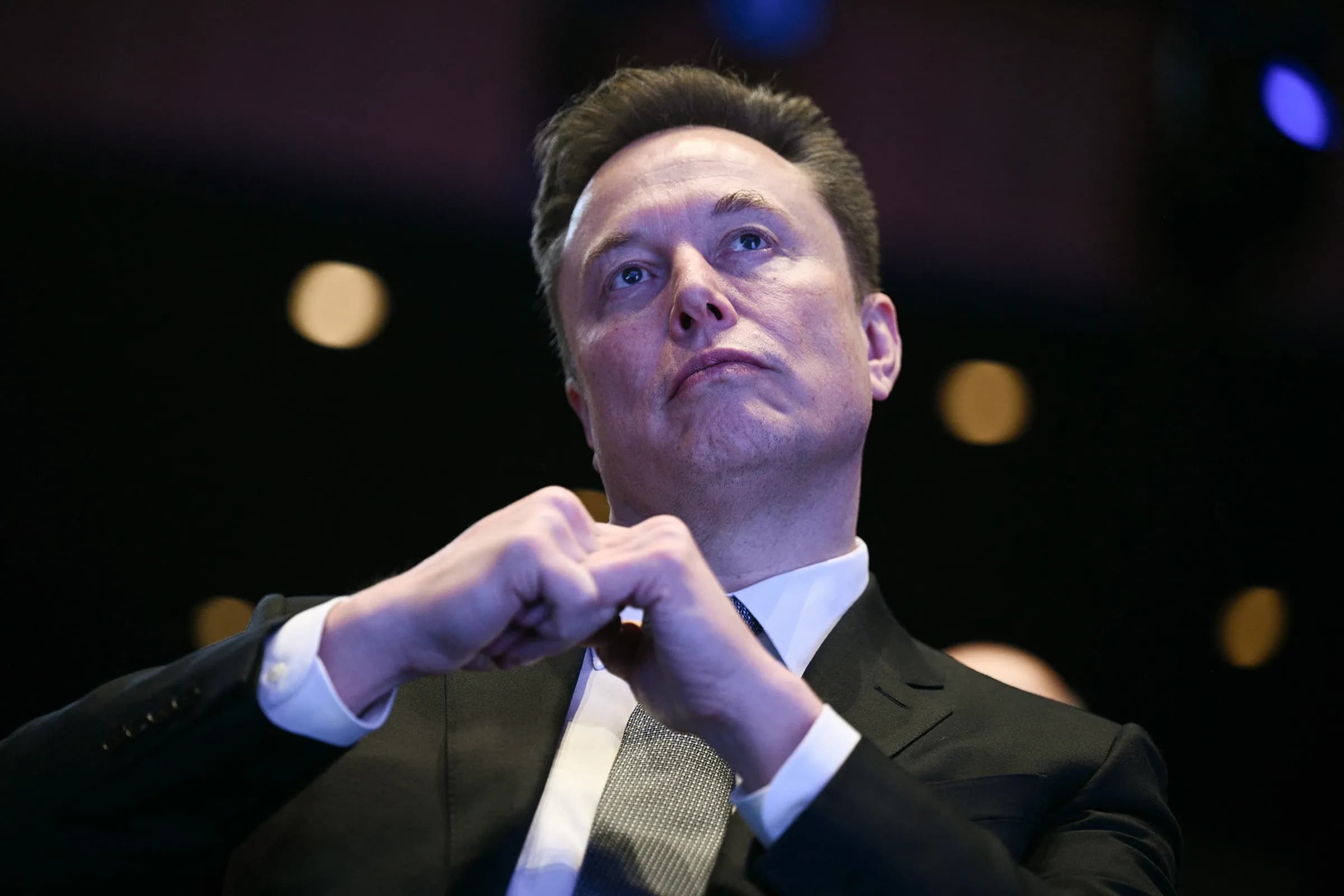 Elon Musk Contributes Additional $76 Million to Republican Midterm Efforts