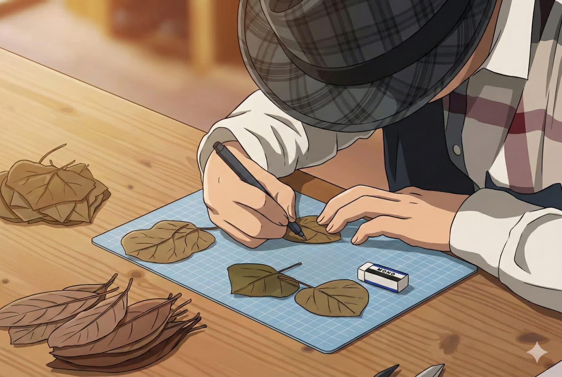 Zihnin Dağınıklığından Ruhun Atölyesine: Sanat, Biyoloji ve Psikolojinin Muazzam İttifakı