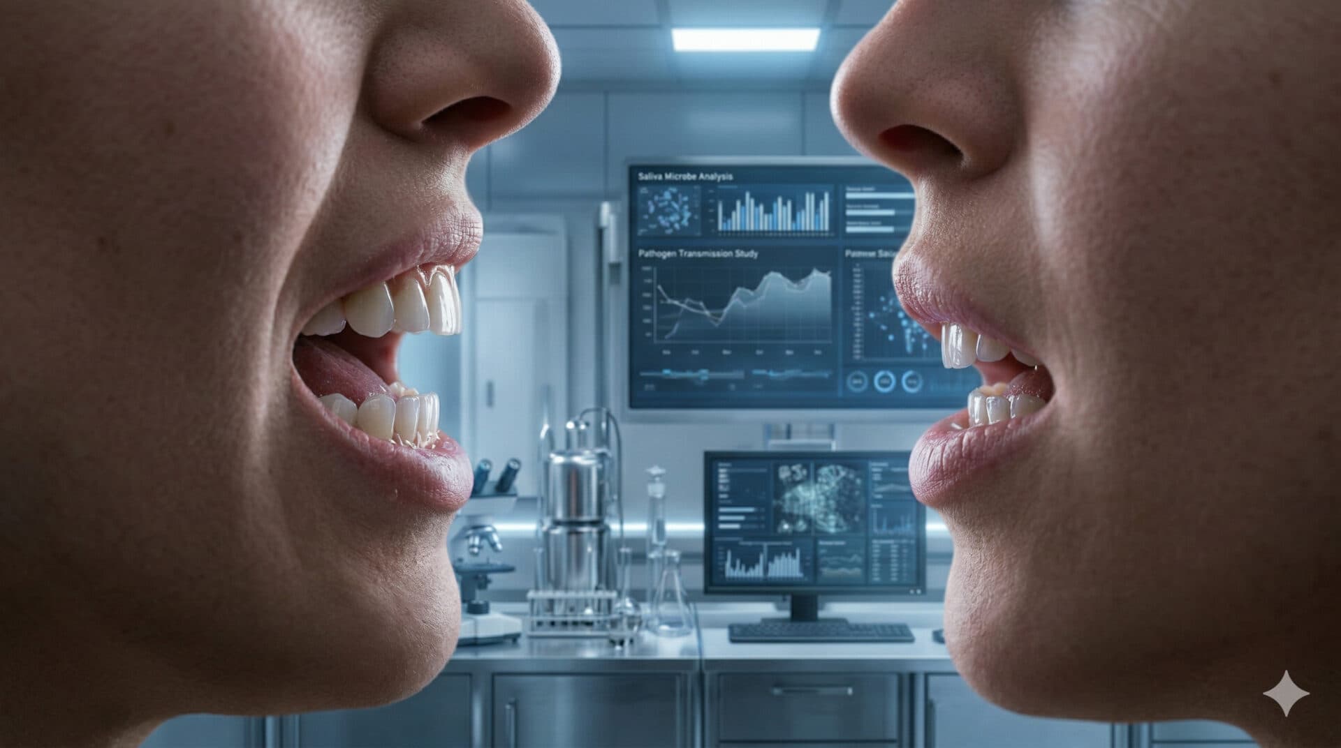 Diş çürükleri bulaşıcı mıdır?