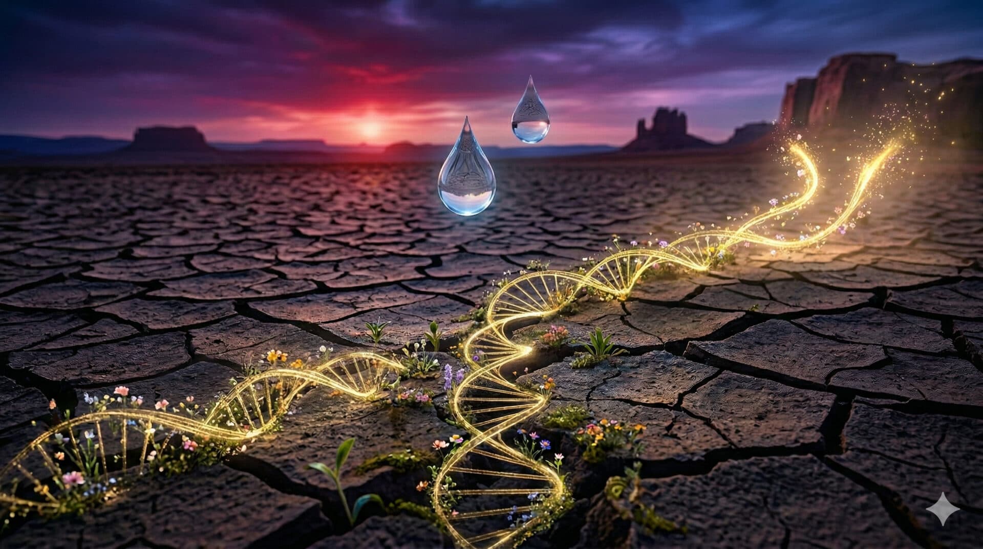 Doğanın gizli örüntüsü: İstikrar, zaman ve birikimli gelişimin gücü