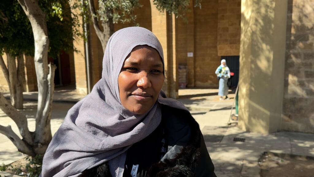 From Sudan to Lebanon: ‘Wherever we go, war follows us’