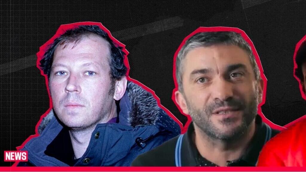 Togo claims to possess substantial evidence against arrested French filmmakers