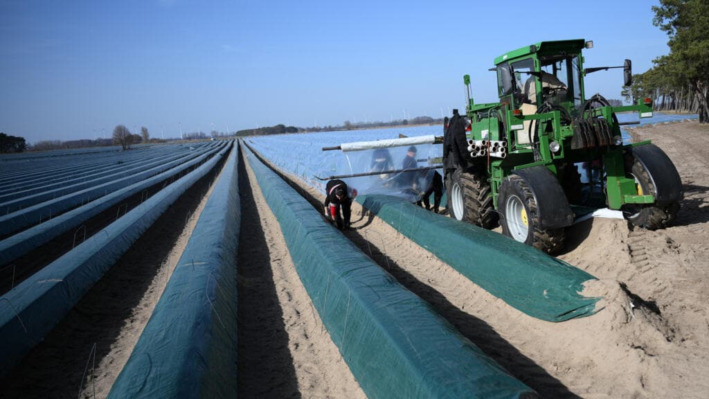 What to know about the long-awaited EU-Australia trade agreement