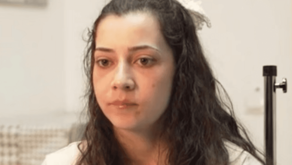 Spanish woman dies by euthanasia in case that drew national spotlight