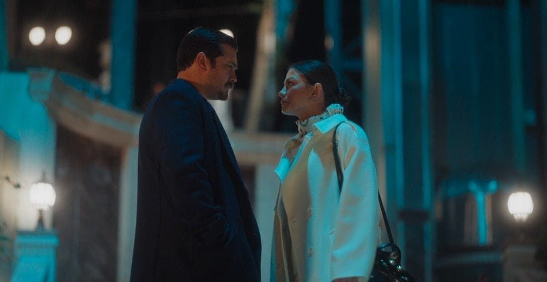 Eşref Rüya'da büyük sır ortaya çıkıyor