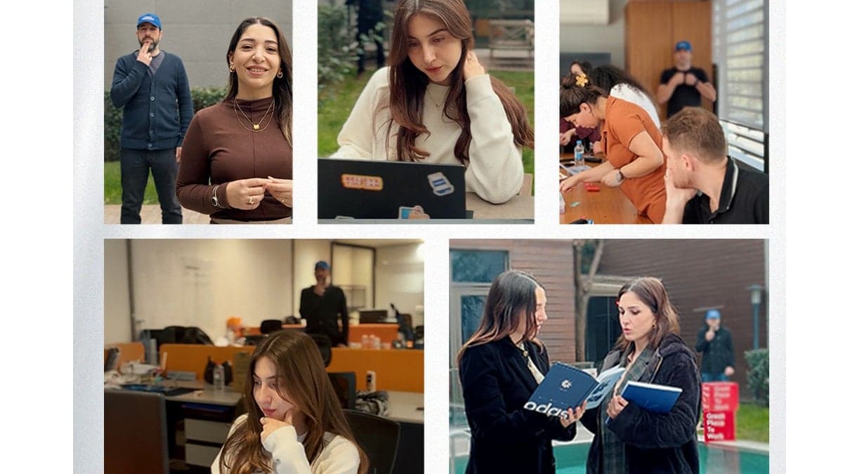 ODAŞ’tan kadına yönelik şiddete karşı güçlü mesaj