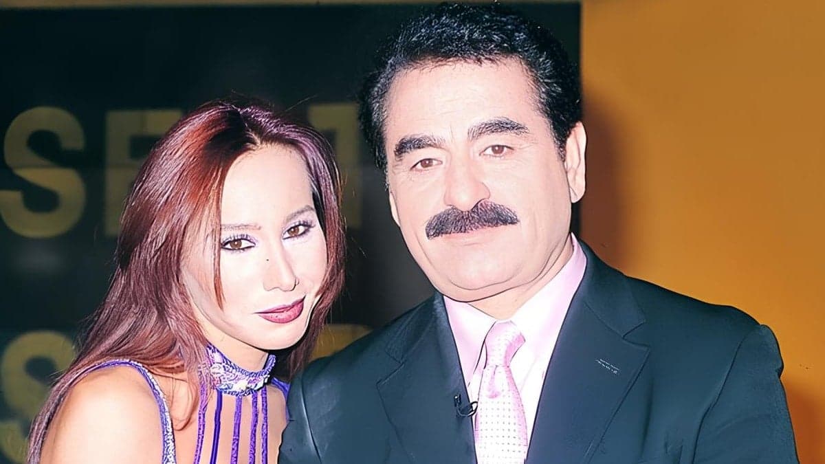 Yıllardır Asena diye biliniyordu: Gerçek adını duyanlar inanamadı