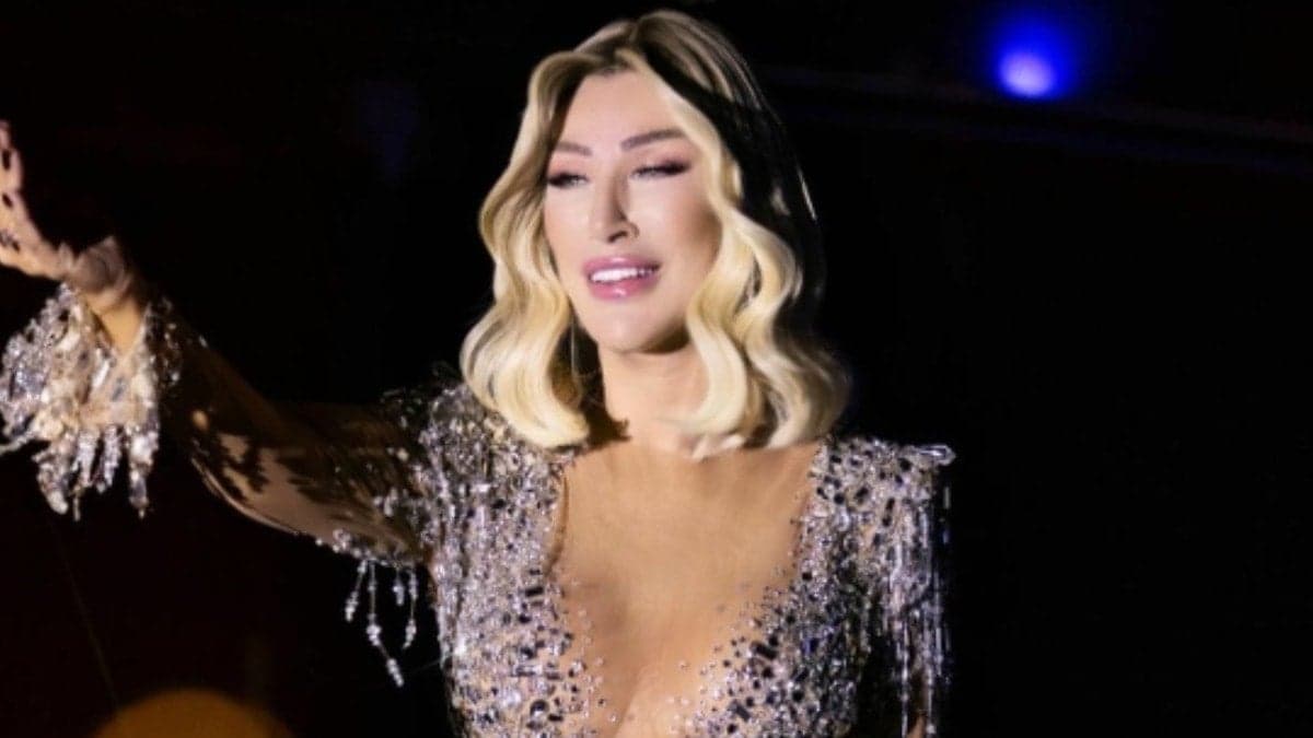 Seda Sayan'dan gençlere düğün yerine IBAN önerisi