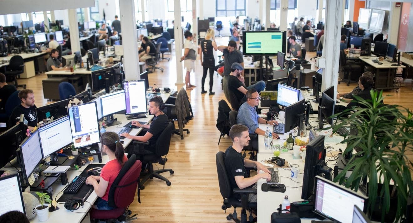 Ubisoft, başarılı projeye rağmen 51 çalışanını işten çıkardı