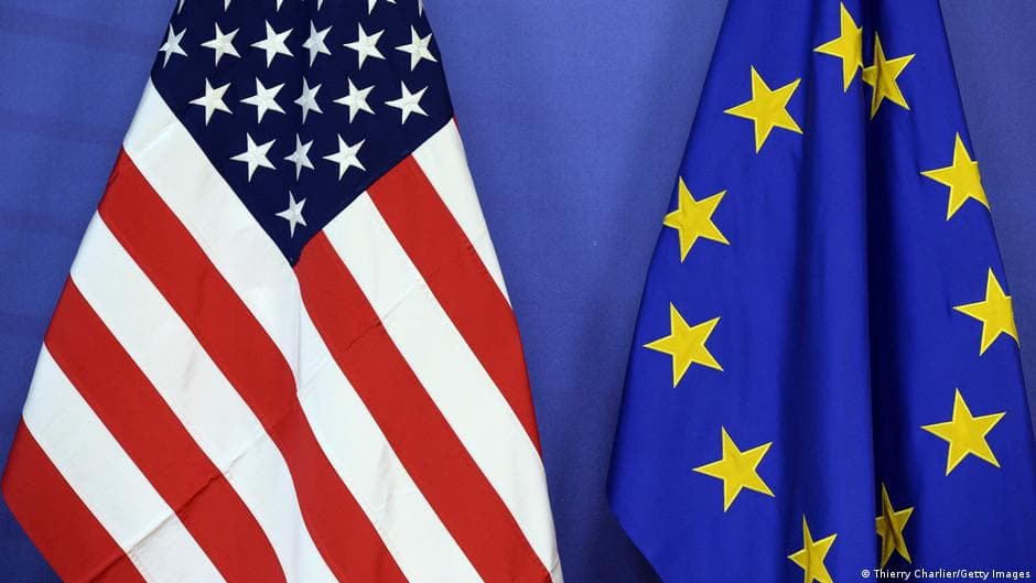 European Parliament Committee Approves Measure to Eliminate US Tariffs